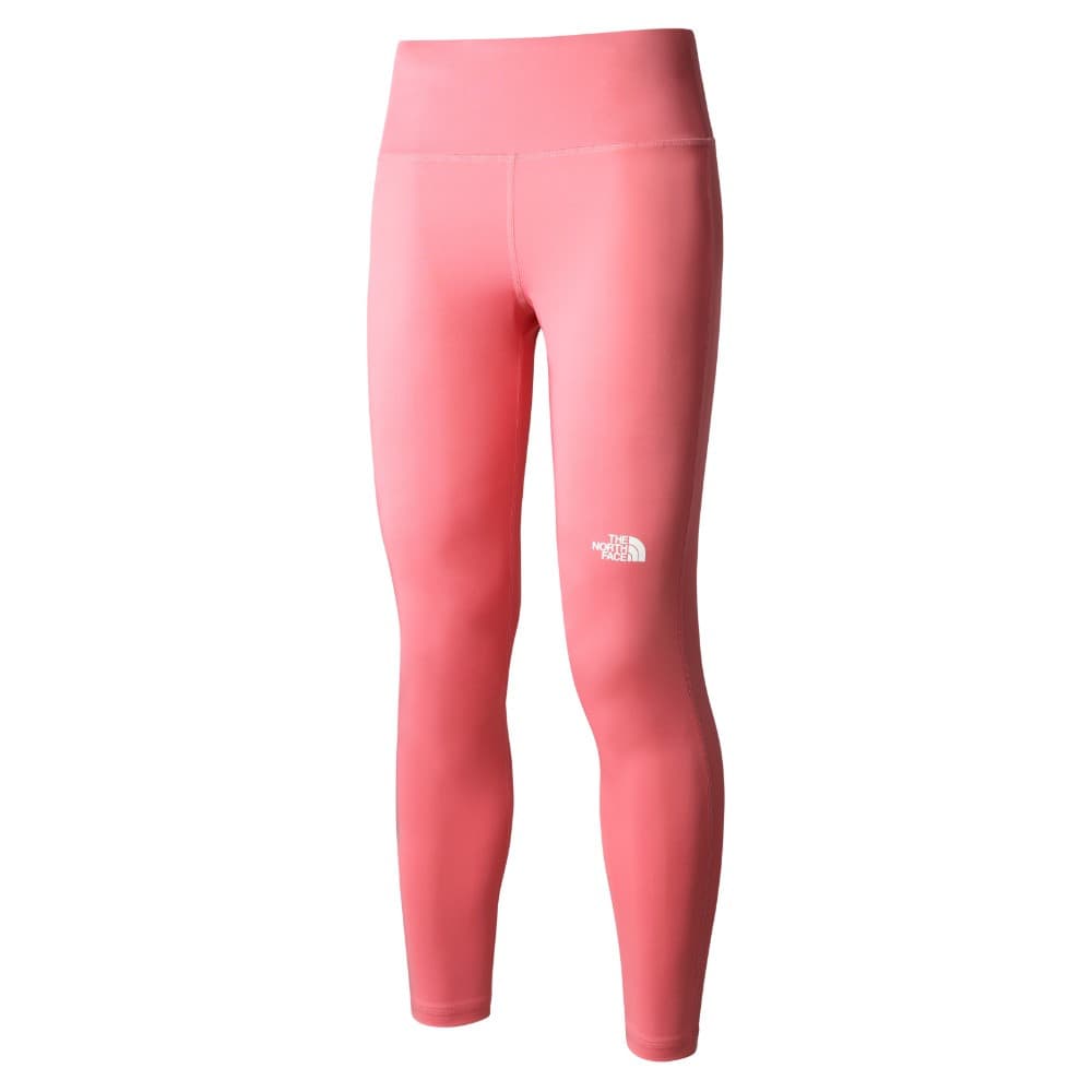 The North Face W FLEX HIGH RISE 7/8 TIGHT Dámské 7/8 legíny US