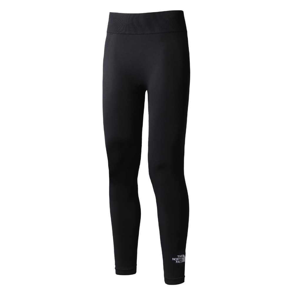 The North Face W NEW SEAMLESS LEGGING Dámské legíny US LXL NF0A82GOJK31