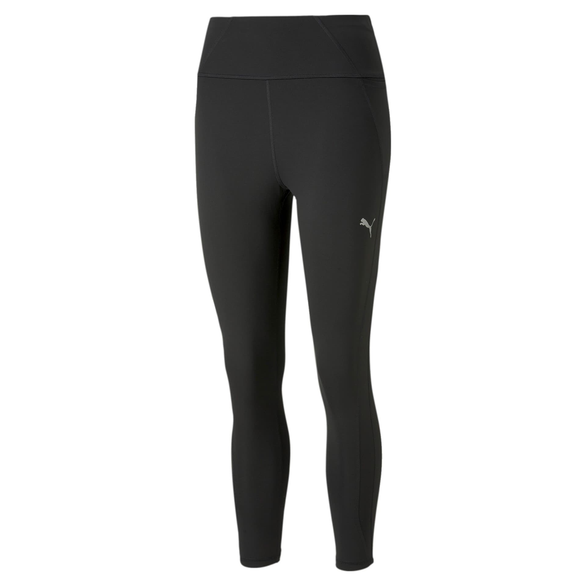 Puma EVOSTRIPE High-Waist Tights Dámské legíny US L 673082-01 - náhled 1