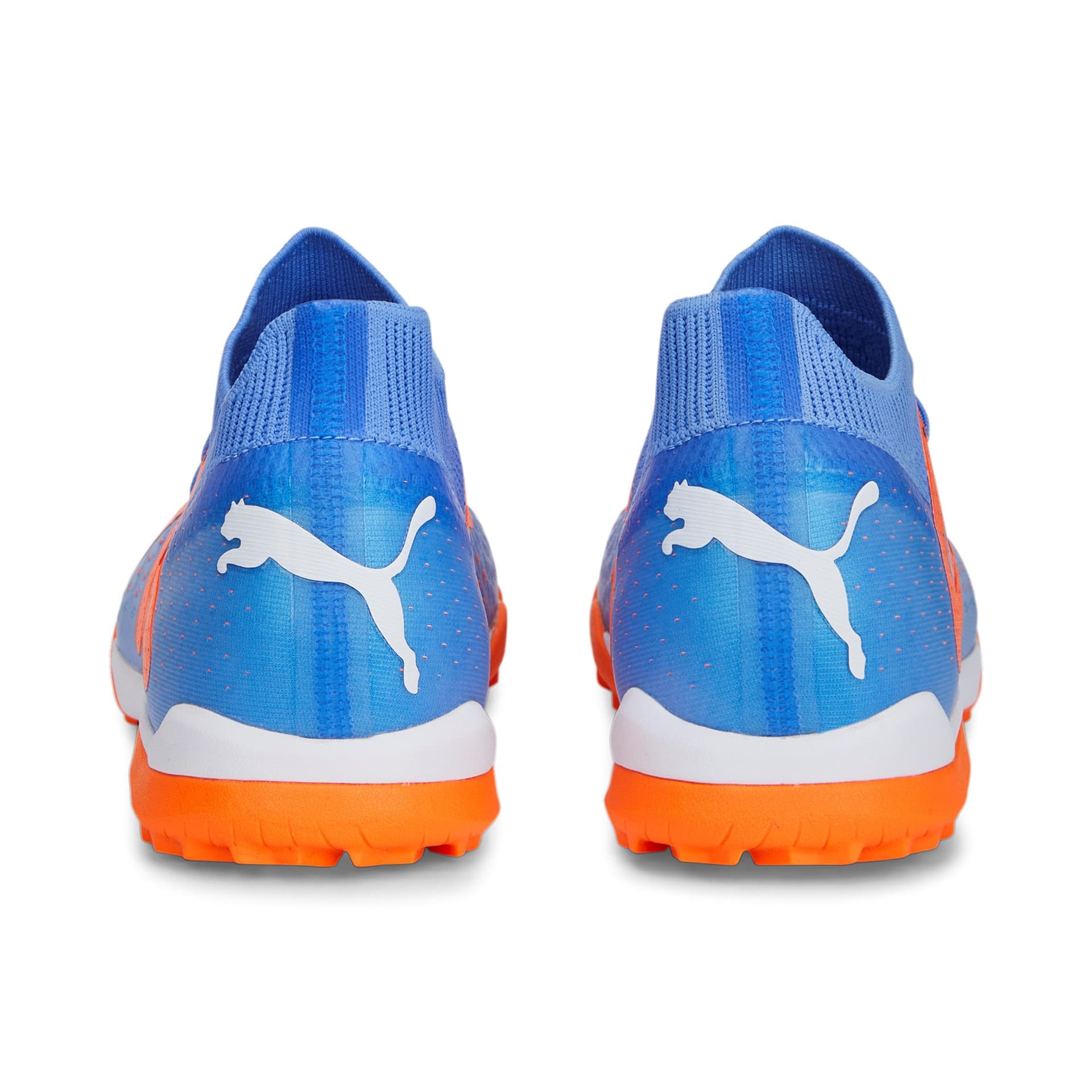 Puma FUTURE MATCH TT Pánské turfy EU 42 107184-01 - náhled 4