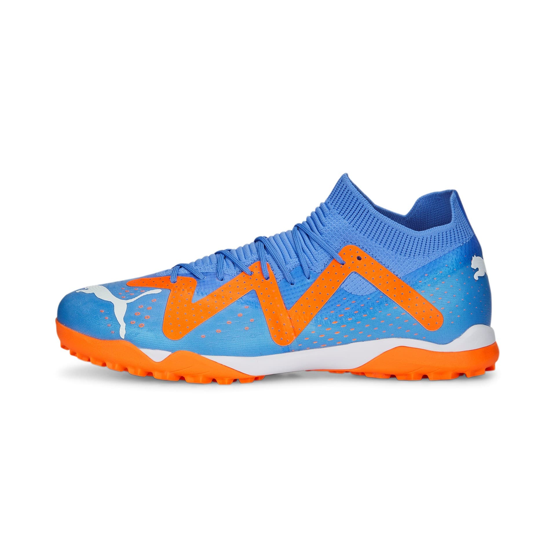 Puma FUTURE MATCH TT Pánské turfy EU 42 107184-01 - náhled 2