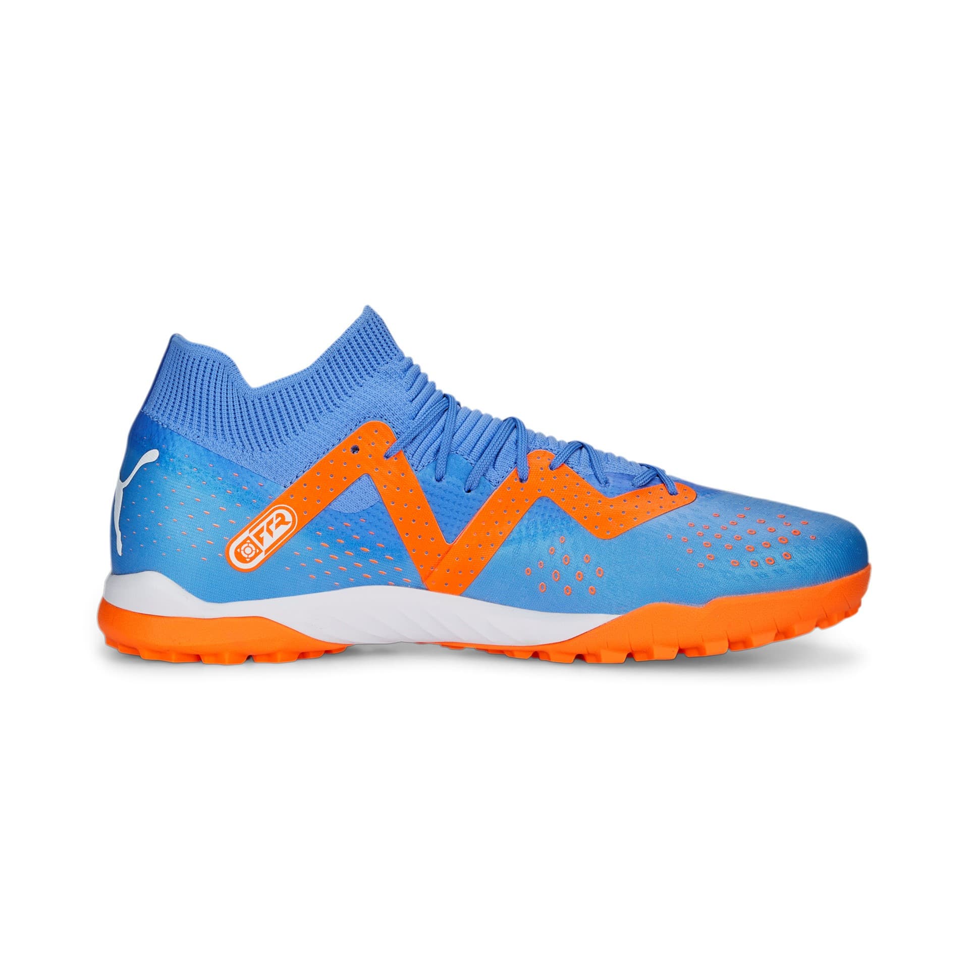 Puma FUTURE MATCH TT Pánské turfy EU 42 107184-01 - náhled 1