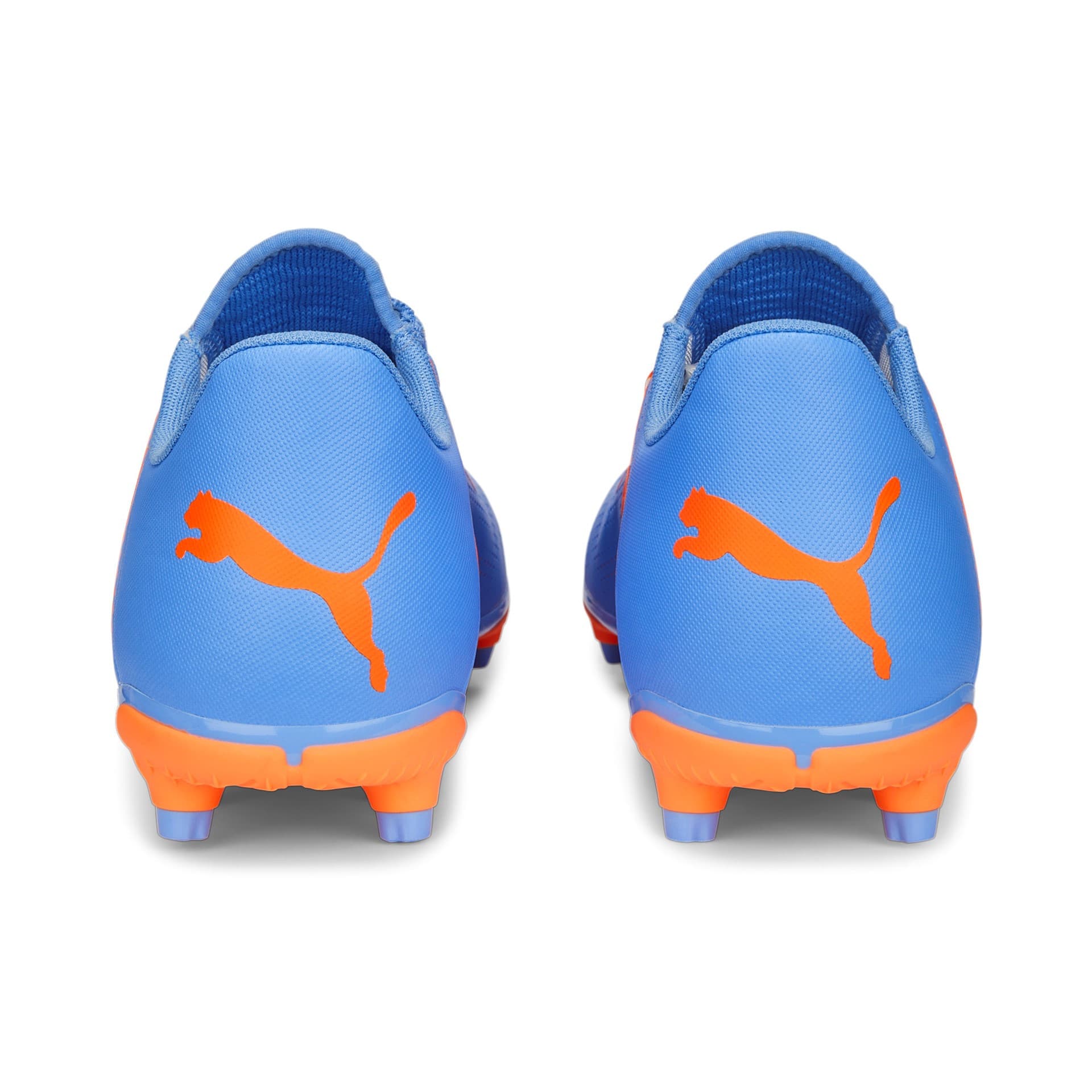 Puma FUTURE PLAY FG/AG Pánské kopačky EU 42.5 107187-01 - náhled 4