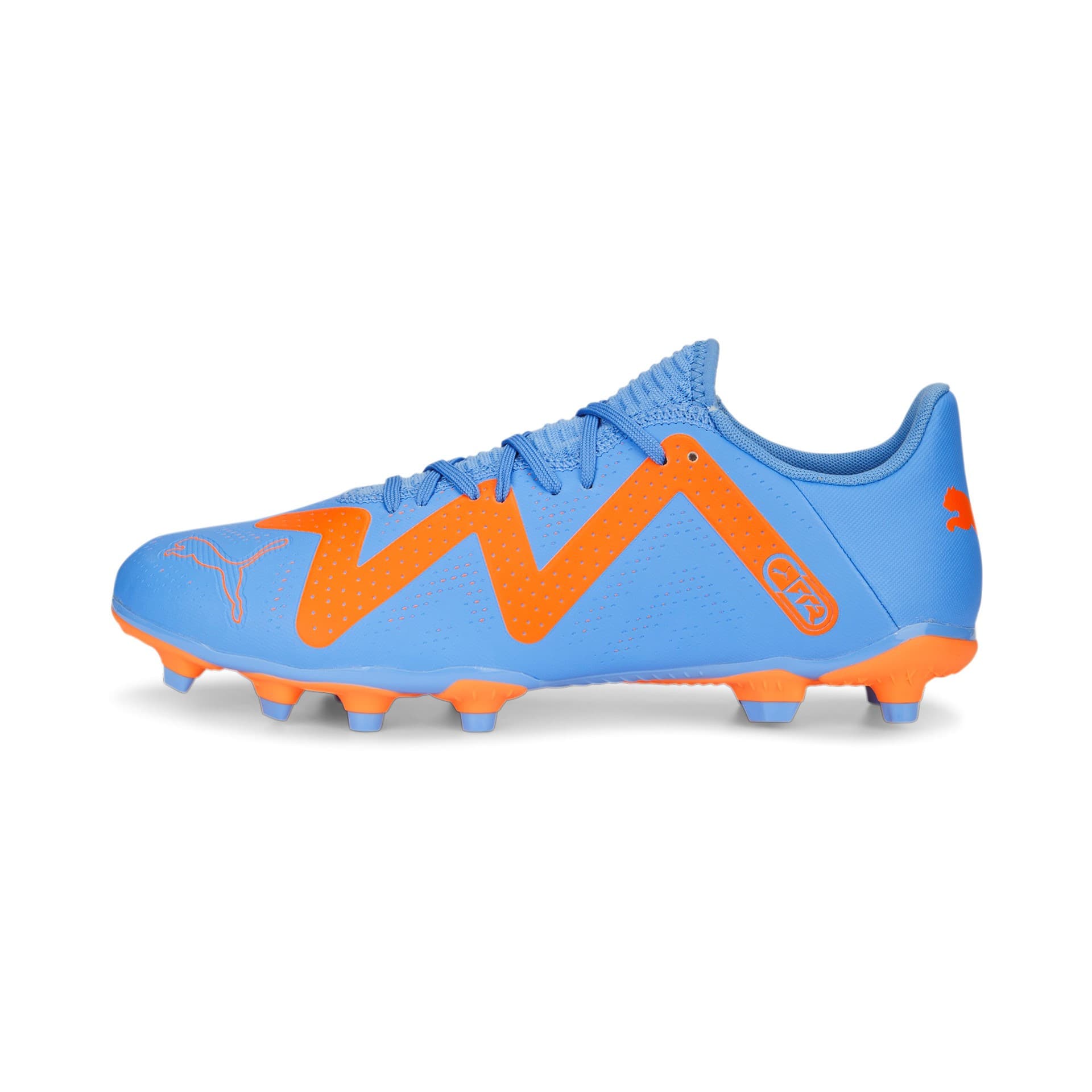 Puma FUTURE PLAY FG/AG Pánské kopačky EU 42.5 107187-01 - náhled 2