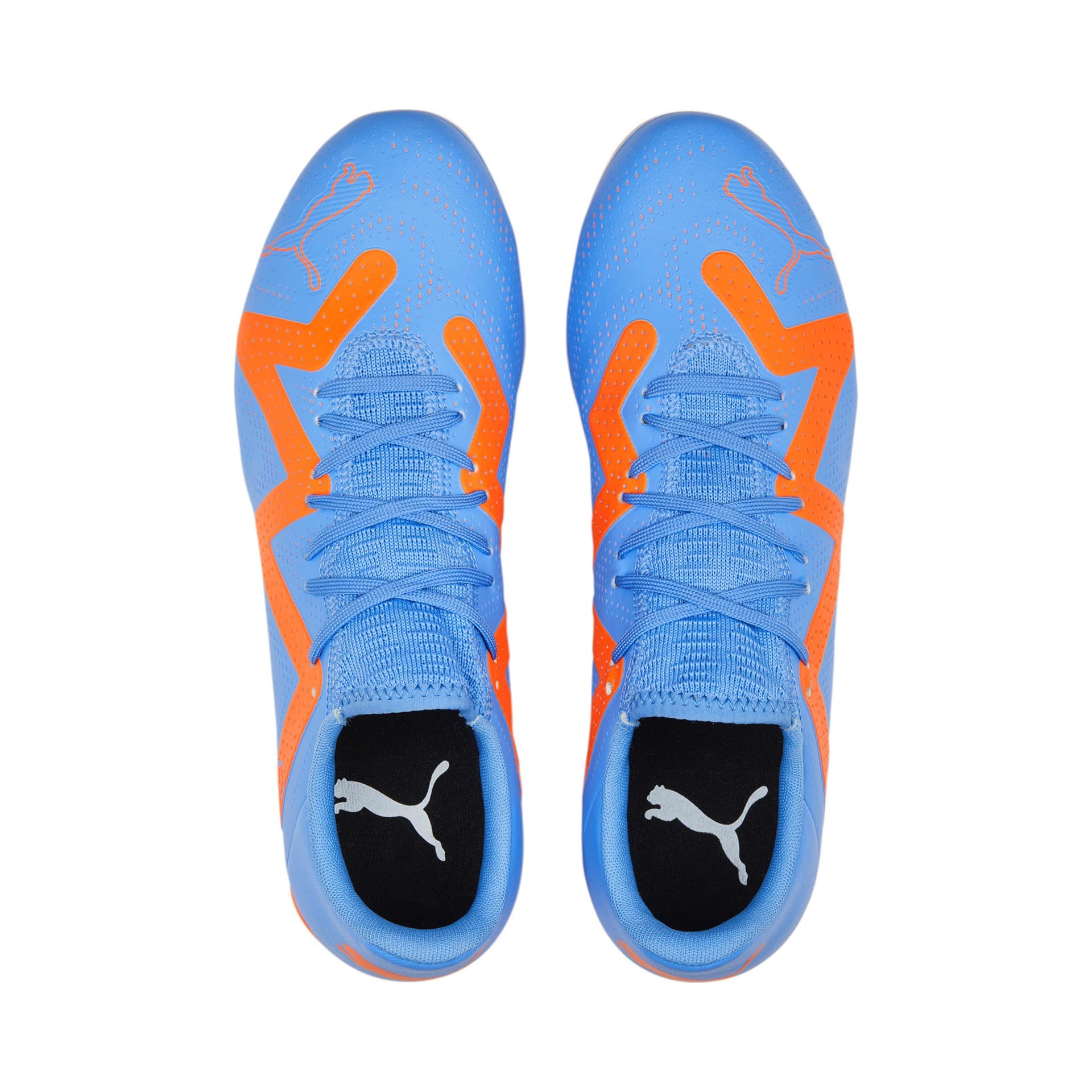Puma FUTURE PLAY FG/AG Pánské kopačky EU 42.5 107187-01 - náhled 5