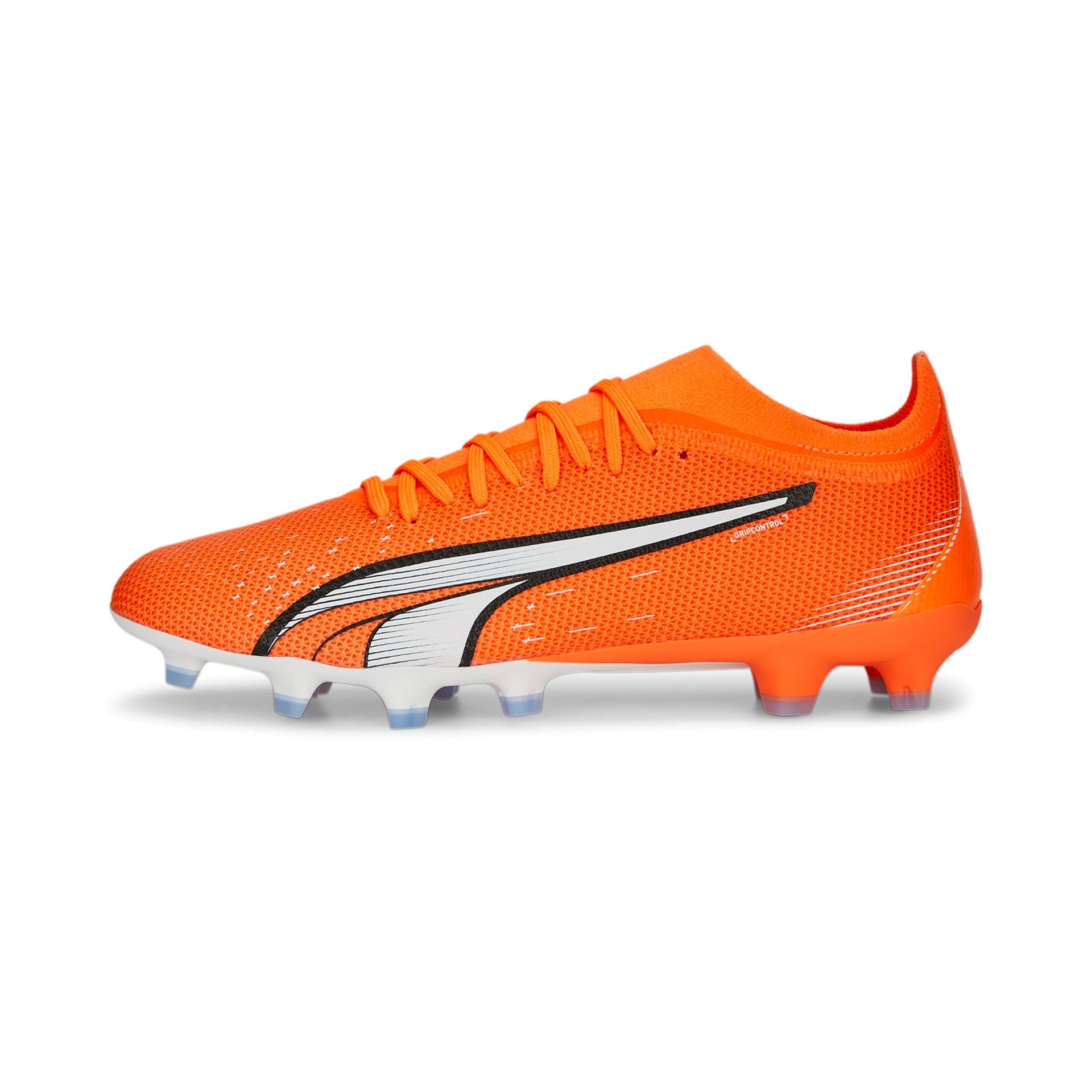 Puma ULTRA MATCH FG/AG Pánské kopačky EU 42 107217-01 - náhled 1