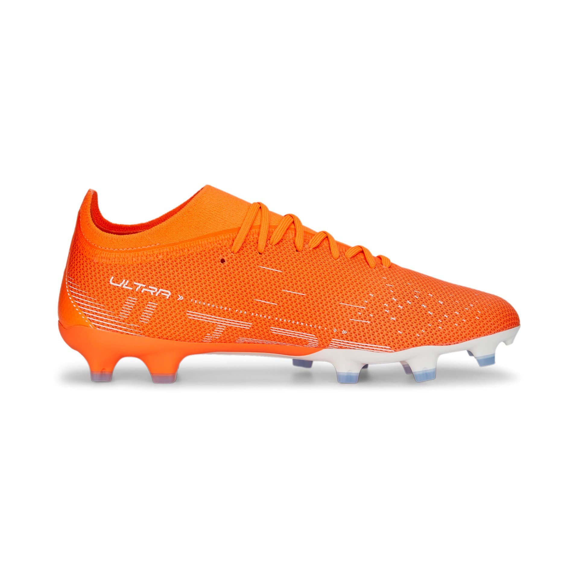 Puma ULTRA MATCH FG/AG Pánské kopačky EU 42 107217-01 - náhled 2