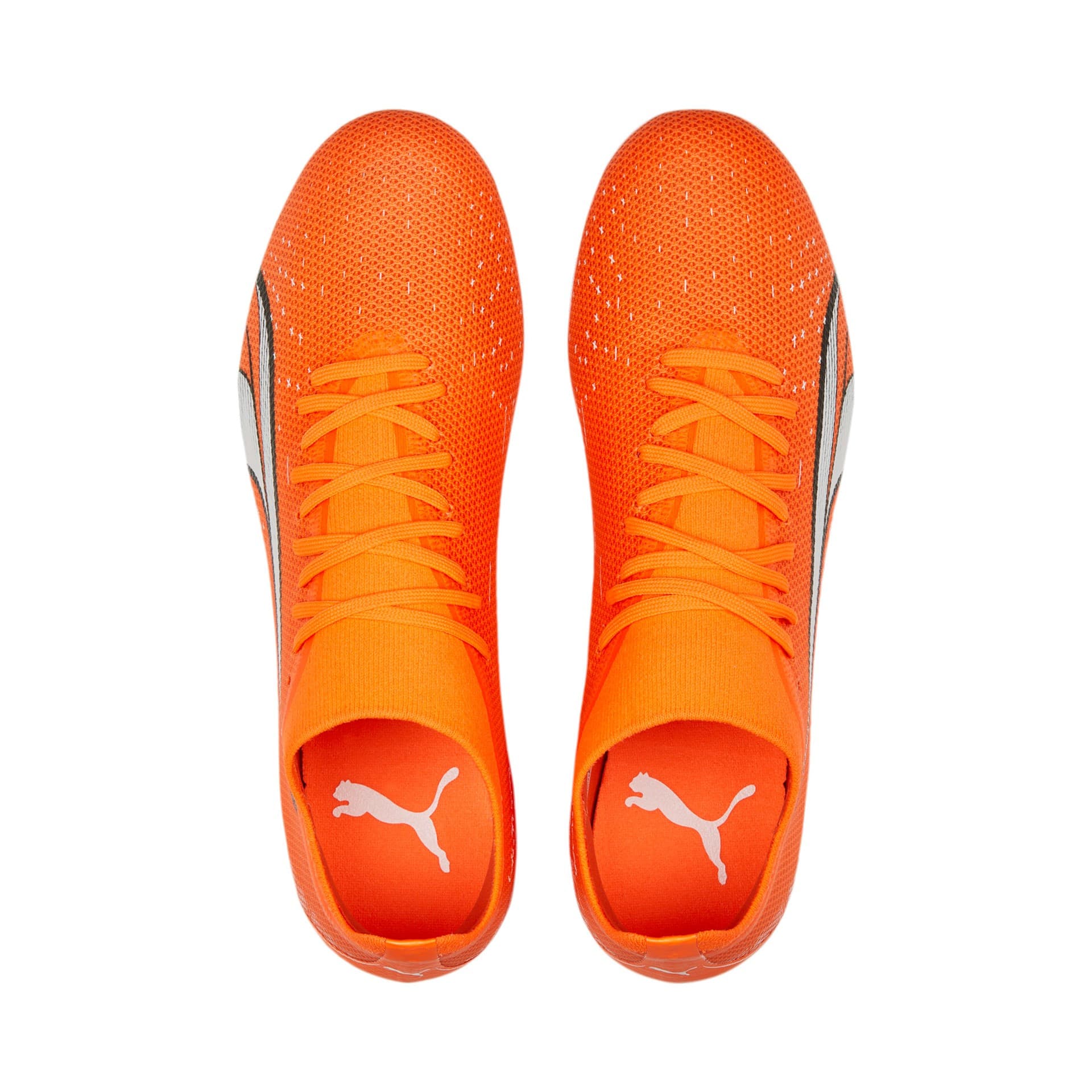 Puma ULTRA MATCH FG/AG Pánské kopačky EU 42 107217-01 - náhled 5
