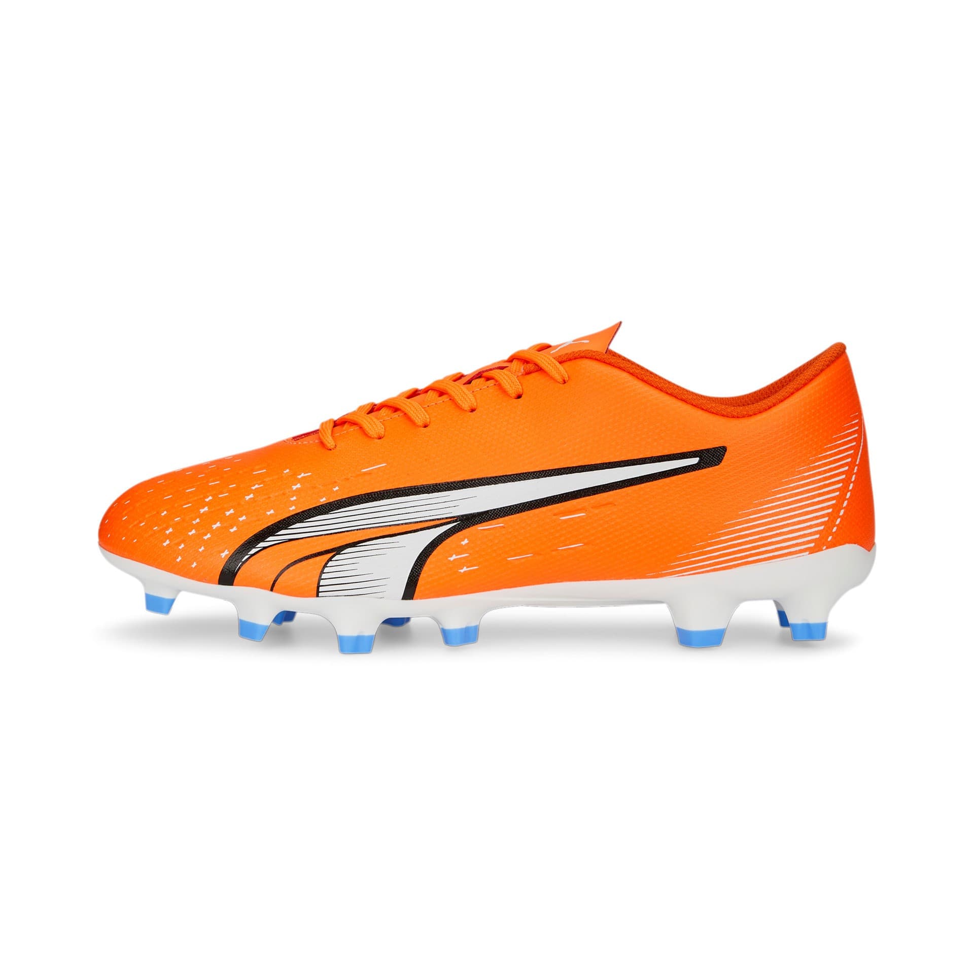 Puma ULTRA PLAY FG/AG Pánské kopačky EU 42 107224-01 - náhled 1