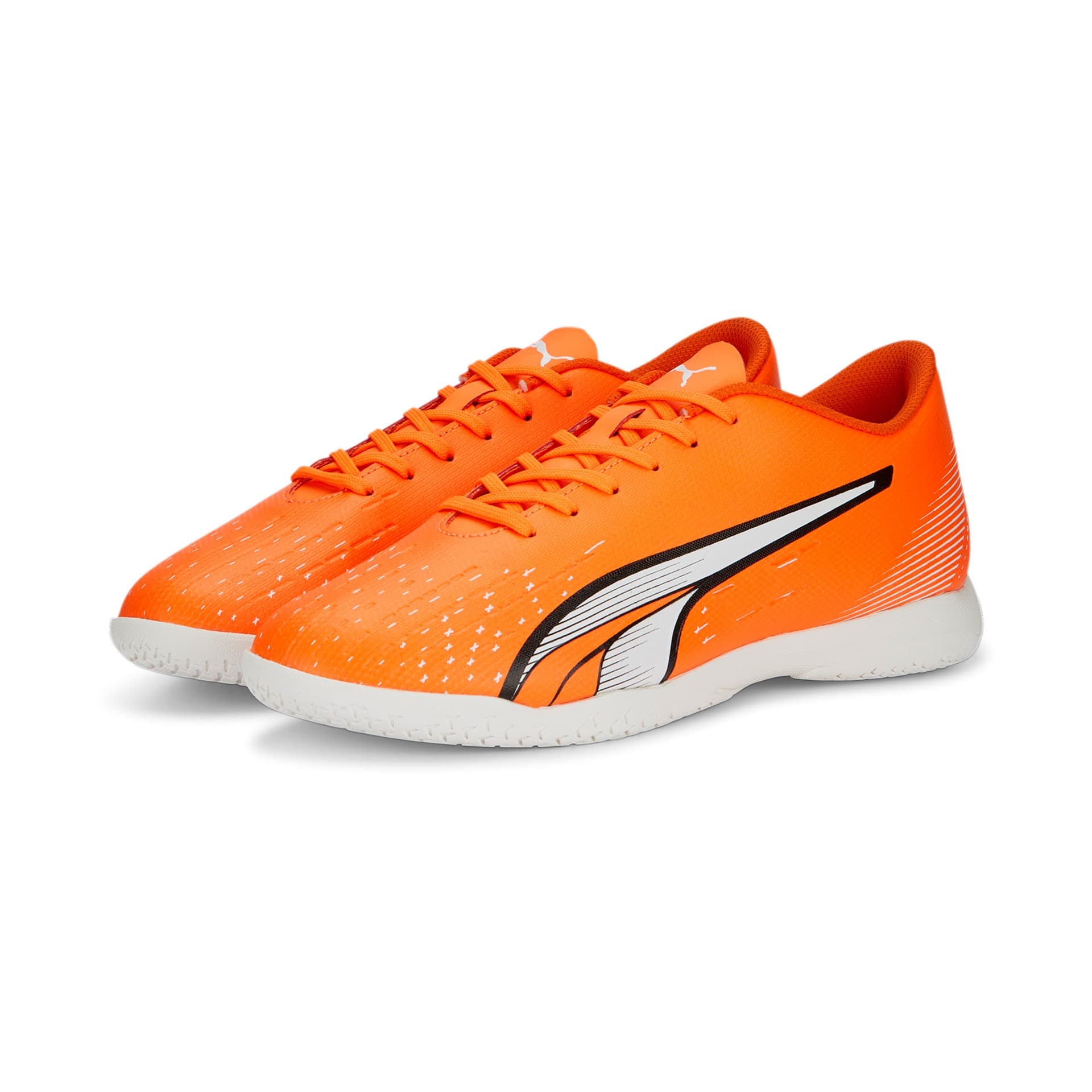Puma ULTRA PLAY IT Pánské sálovky EU 42 107227-01 - náhled 3