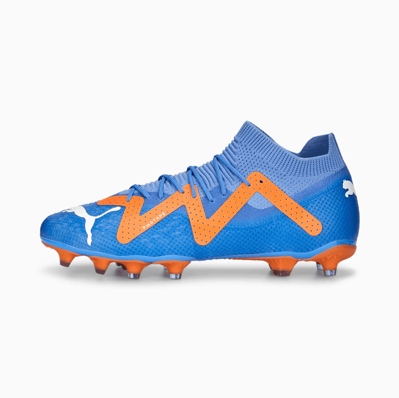 Puma FUTURE PRO FG/AG Pánské kopačky EU 42 107171-01 - náhled 2