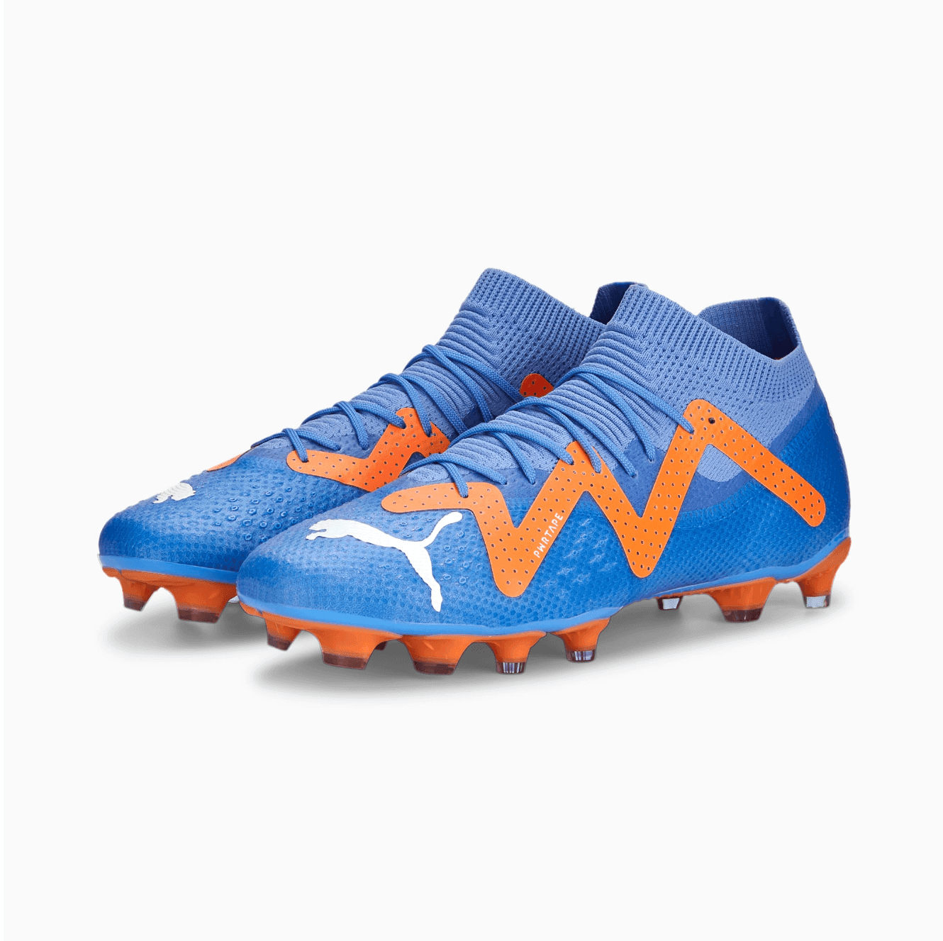 Puma FUTURE PRO FG/AG Pánské kopačky EU 42 107171-01 - náhled 1