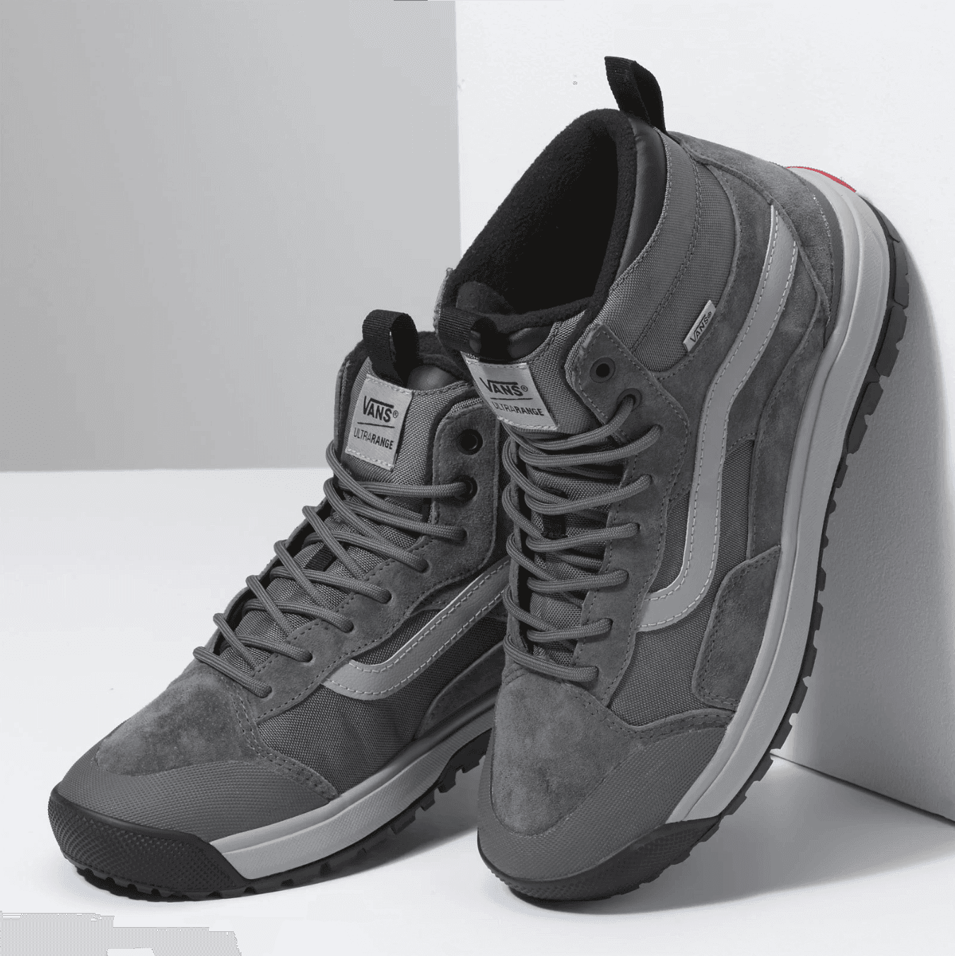Vans UA UltraRange EXO Hi MTE-1 Boty EU 42.5 VN0A5KS5PWT1 - náhled 2