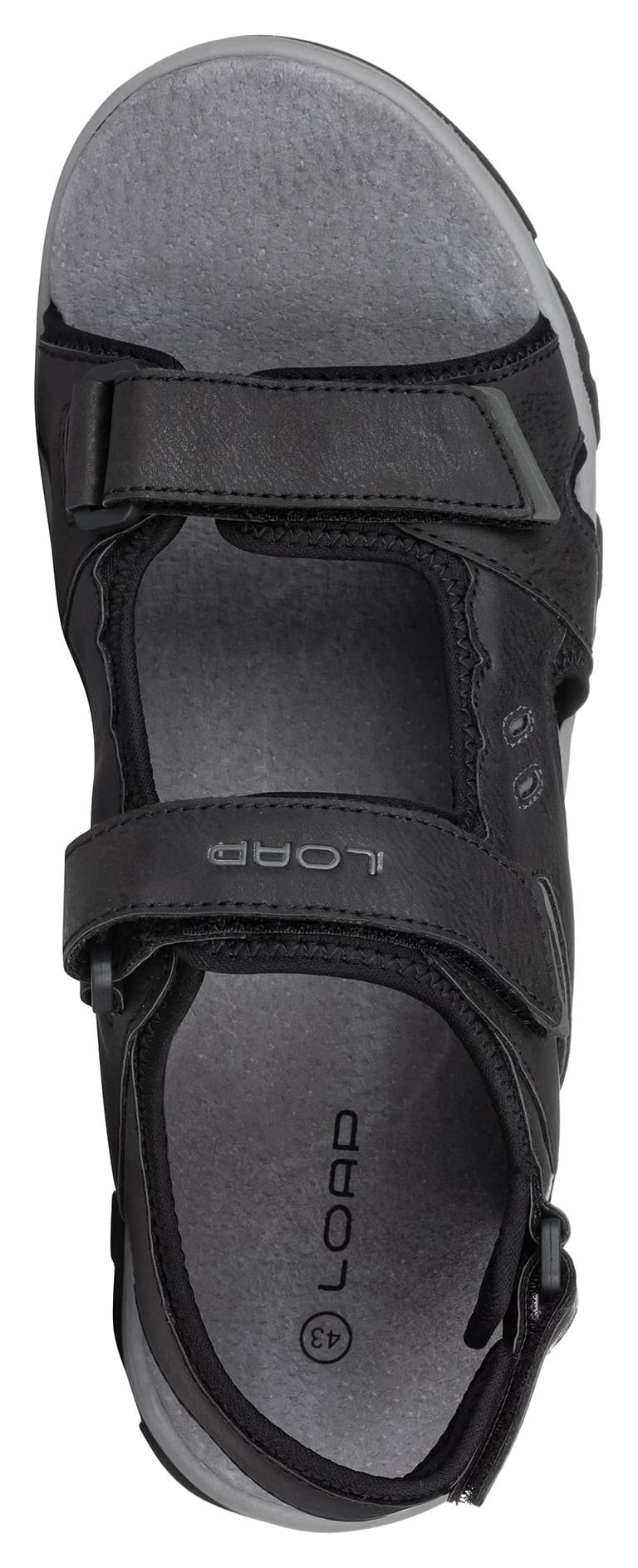 Loap ANKO Pánské sandále EU 41 SSM23103-V11T - náhled 2