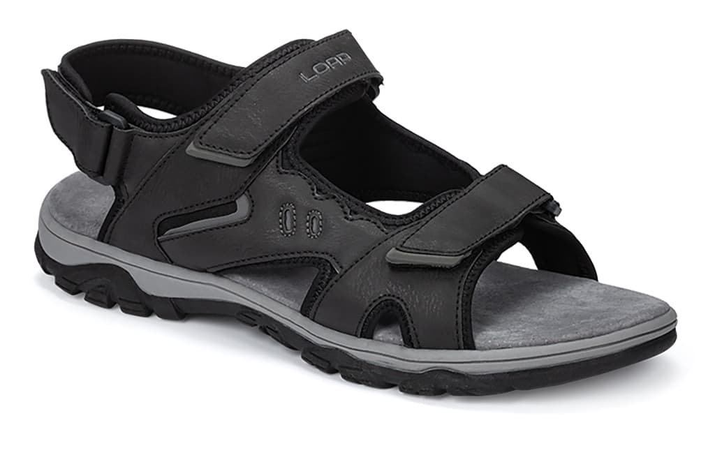 Loap ANKO Pánské sandále EU 41 SSM23103-V11T - náhled 1