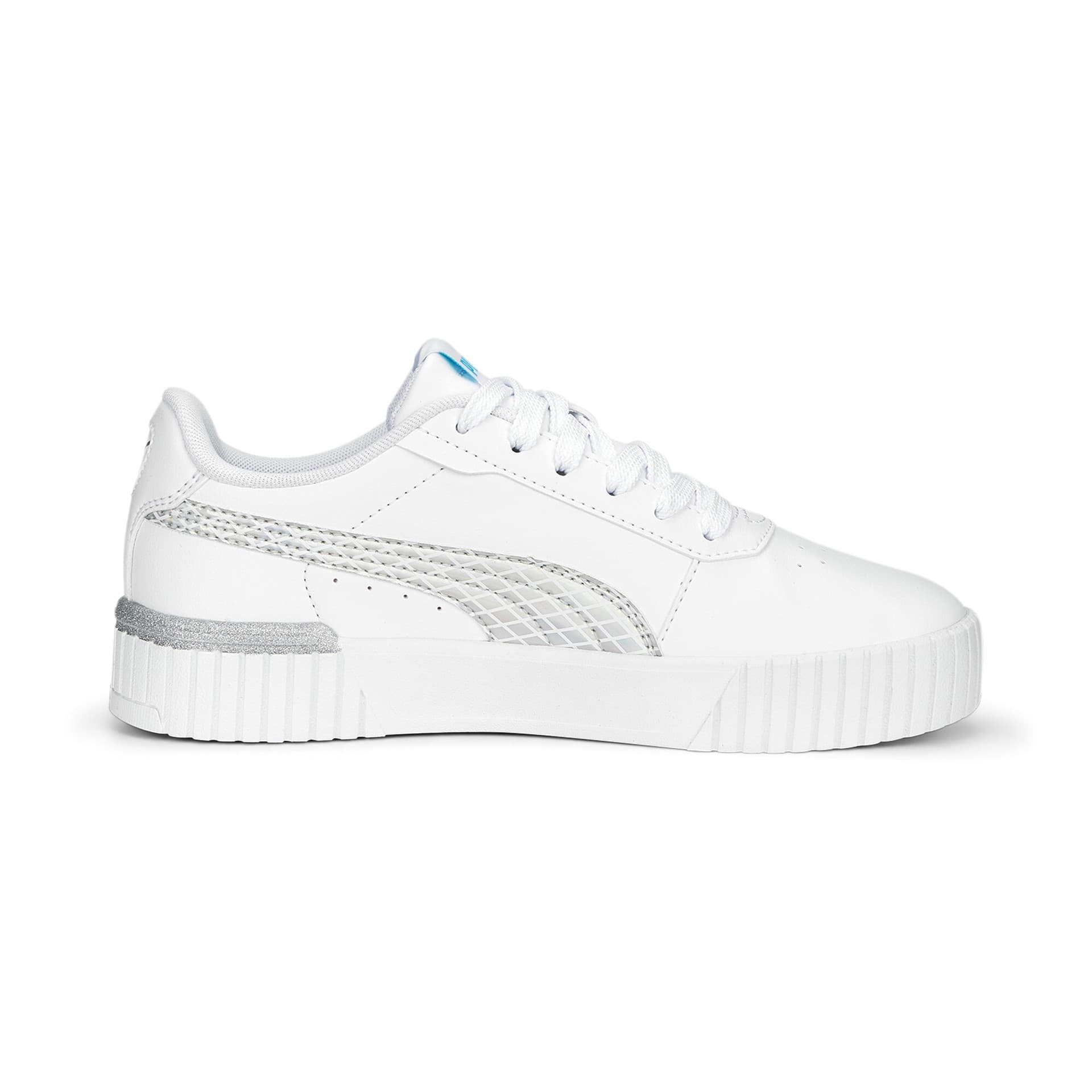 Puma Carina 2.0 Mermaid Jr Boty EU 37 389742-01 - náhled 3