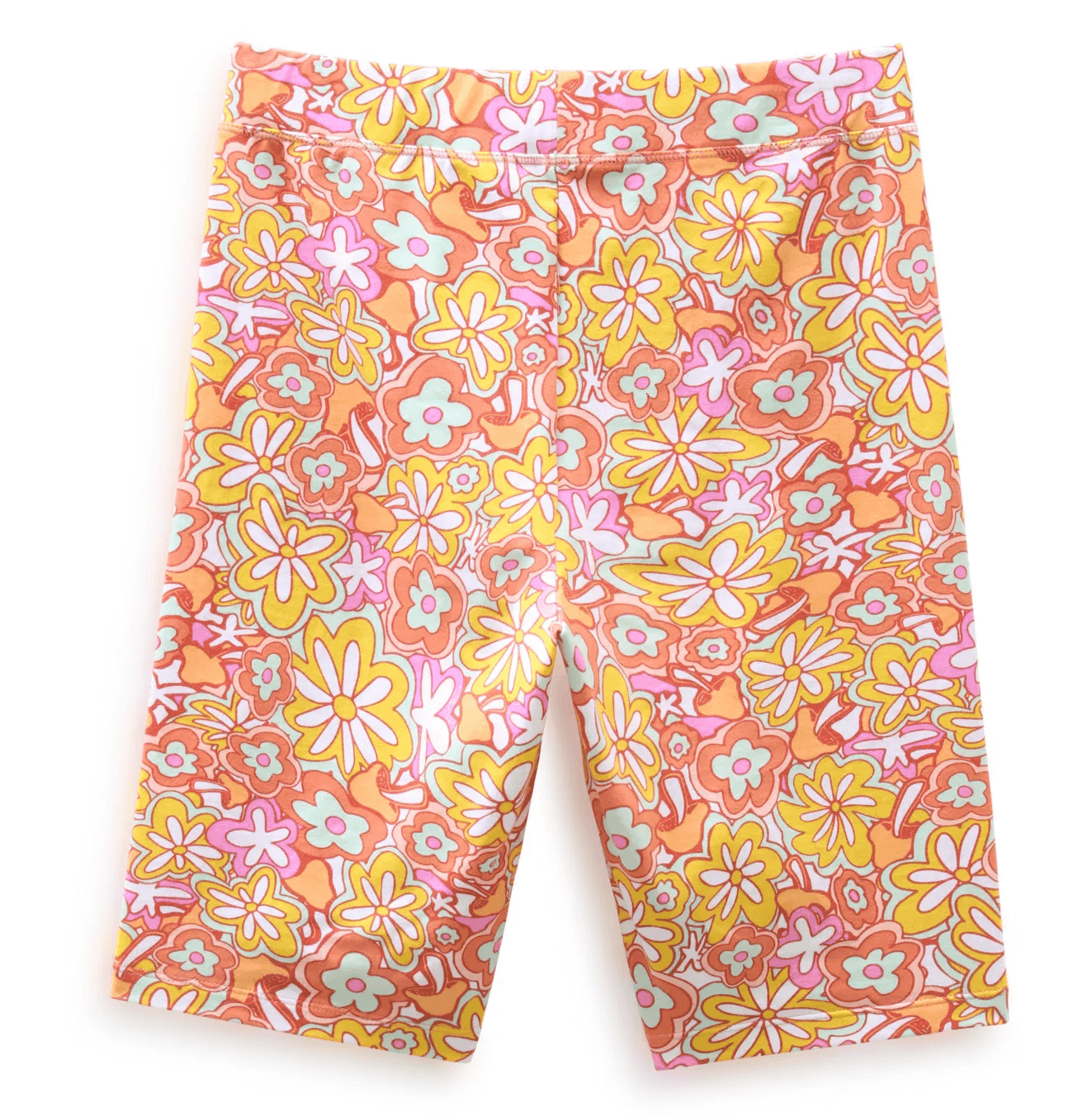 Vans WM FLYING V PRINT LEGGING SHORT Dámské legínové kraťasy US L VN0A7PNEBM51 - náhled 2