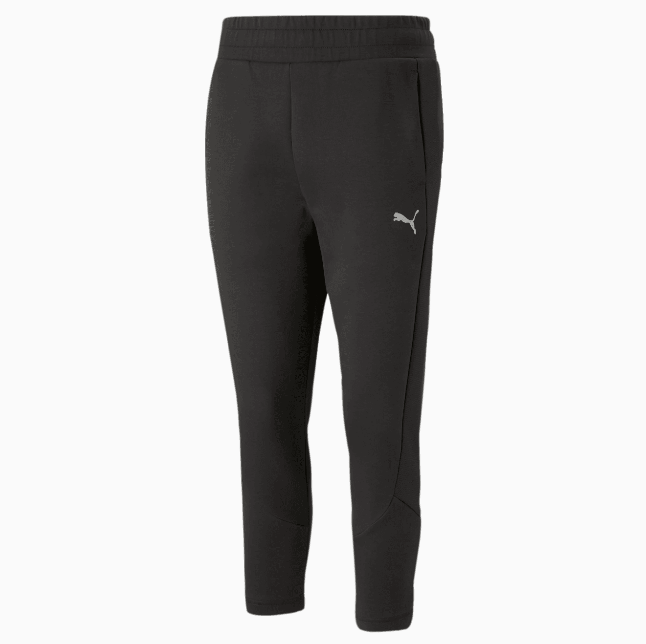 Puma EVOSTRIPE High-Waist Pants Dámské tepláky US L 673118-01 - náhled 1