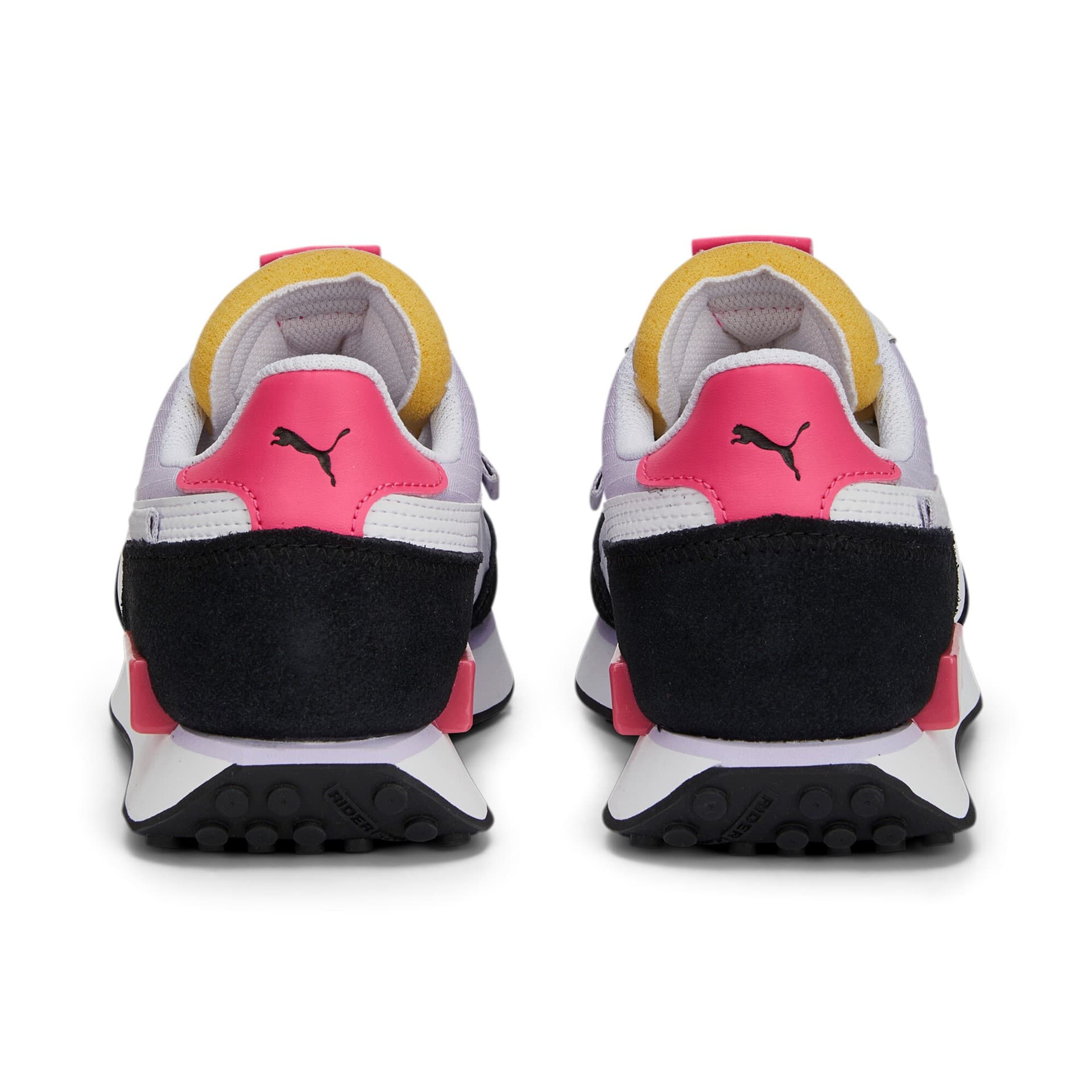 Puma FUTURE RIDER PLAY ON Dámské boty EU 37 371149-93 - náhled 5