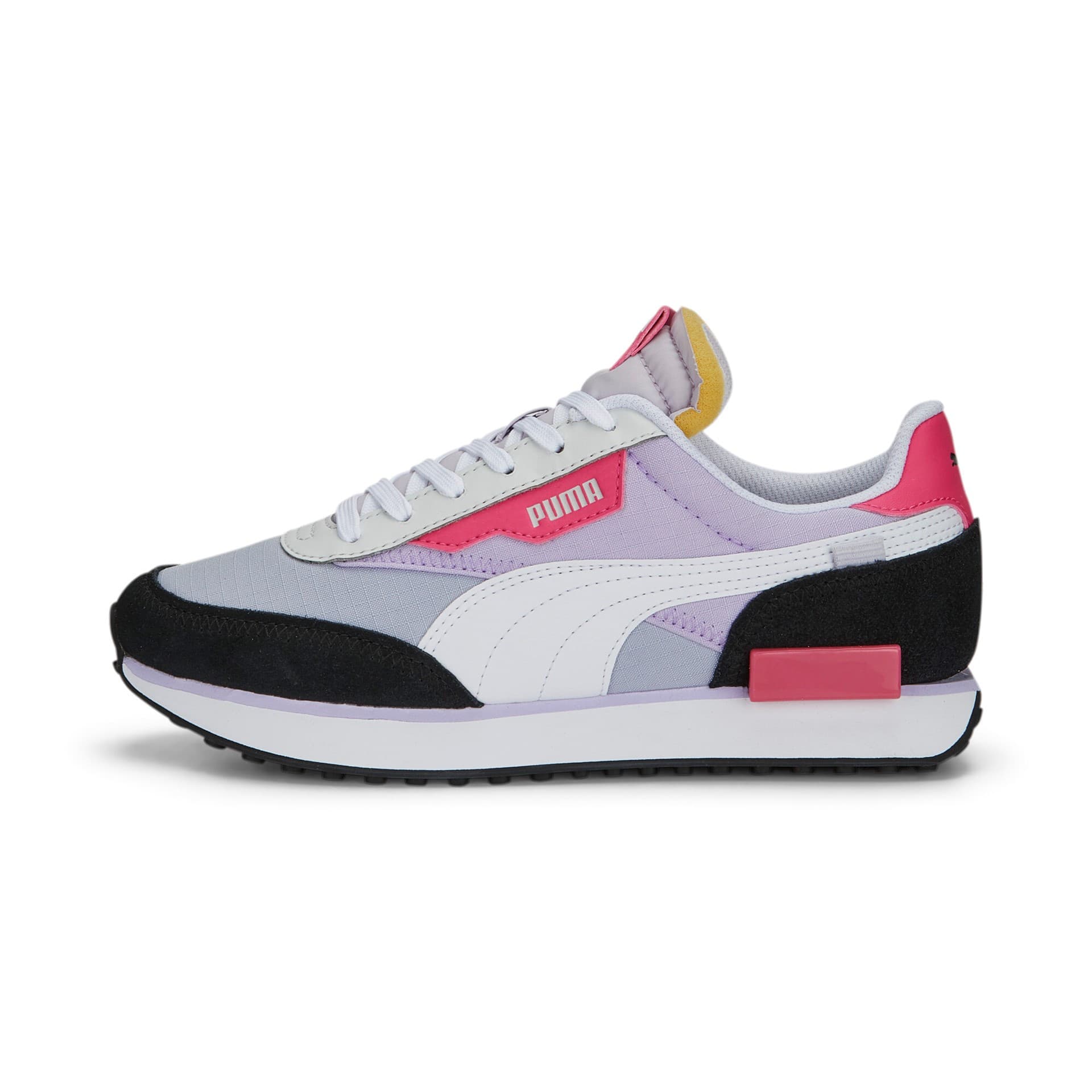 Puma FUTURE RIDER PLAY ON Dámské boty EU 37 371149-93 - náhled 2
