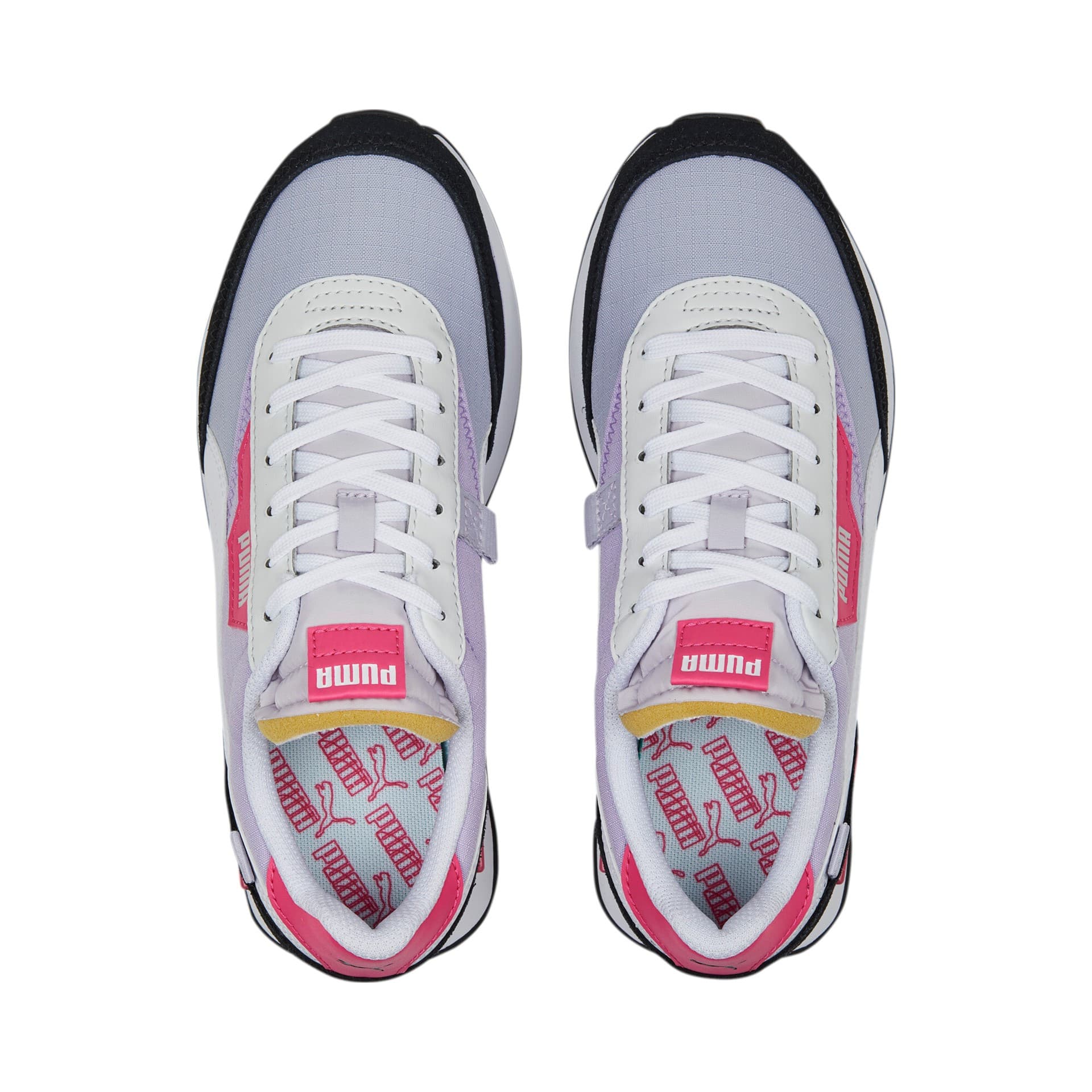 Puma FUTURE RIDER PLAY ON Dámské boty EU 37 371149-93 - náhled 4