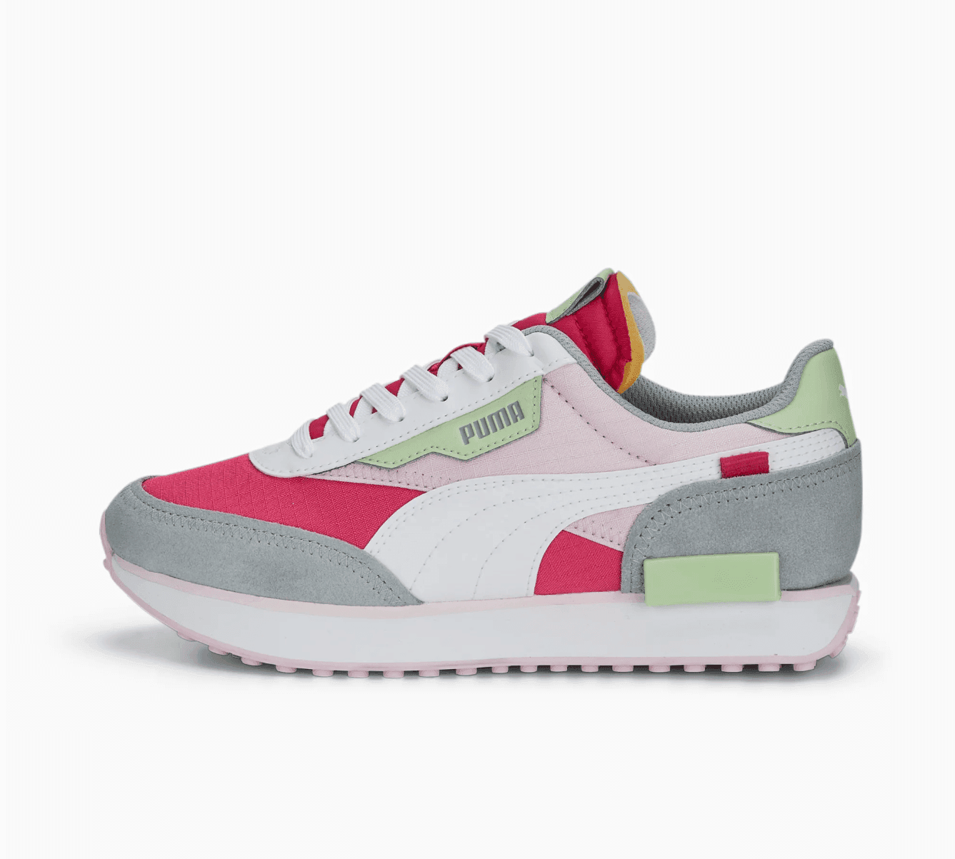 Puma FUTURE RIDER PLAY ON Dámské boty EU 37 371149-94 - náhled 2