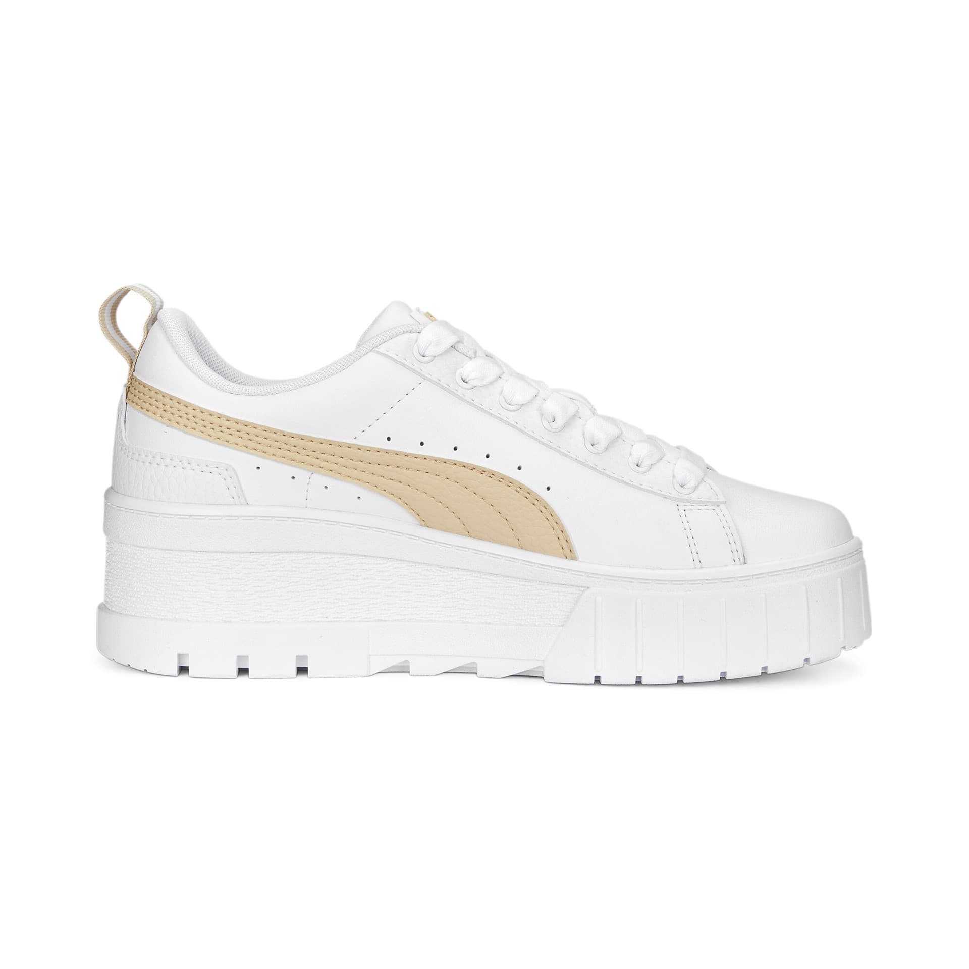 Puma Mayze Wedge Wns Dámské boty EU 37.5 386273-06 - náhled 3