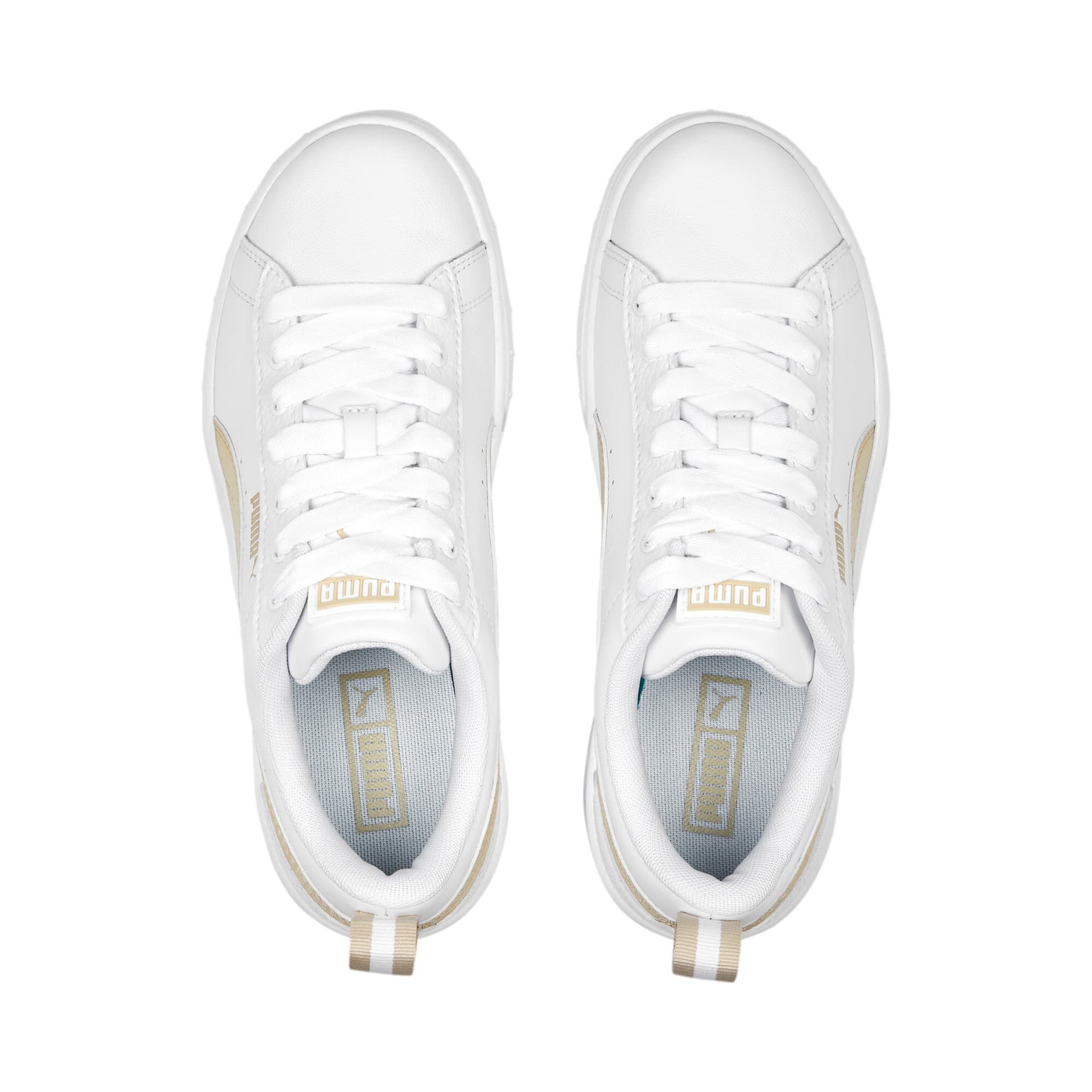 Puma Mayze Wedge Wns Dámské boty EU 37.5 386273-06 - náhled 5