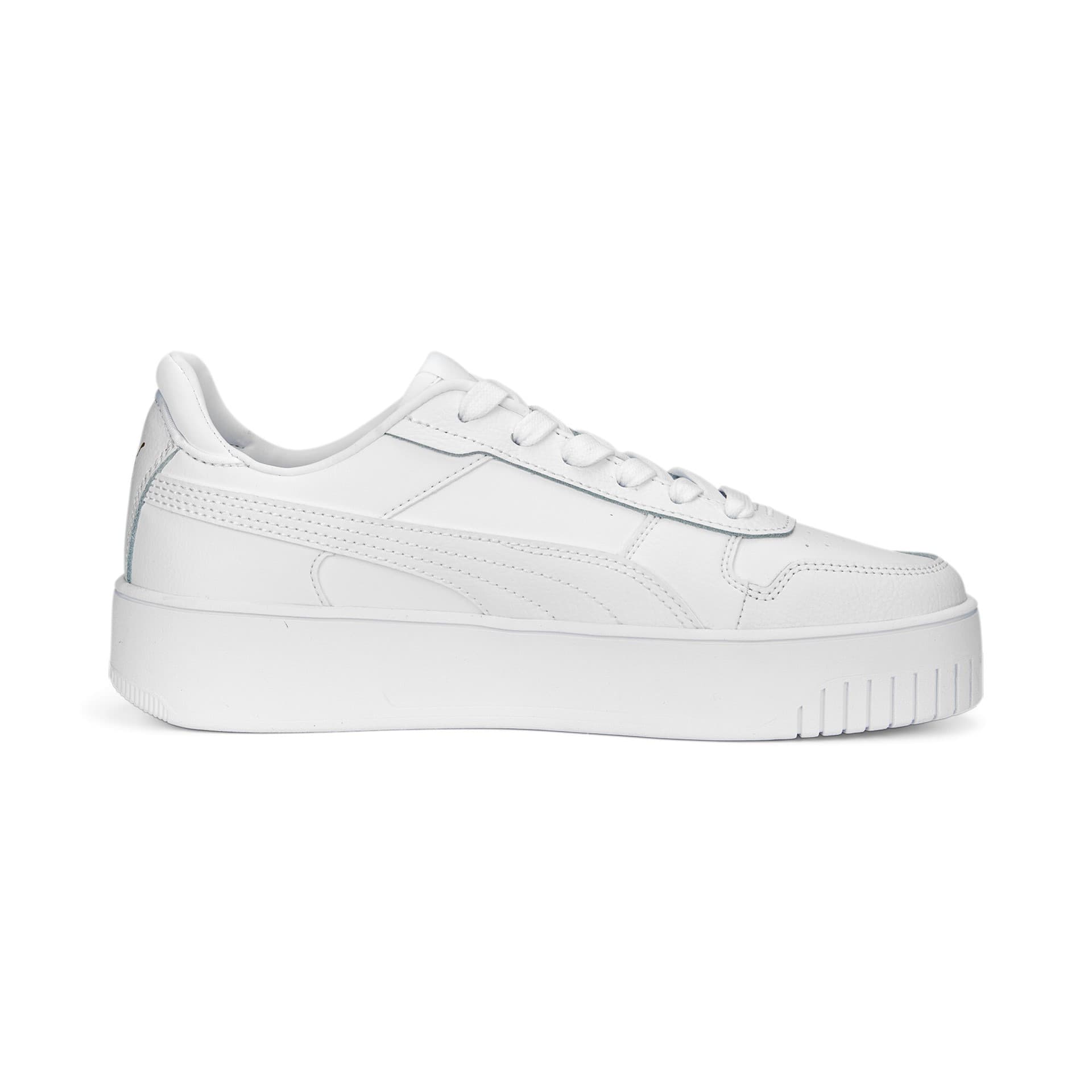 Puma Carina Street Dámské boty EU 40.5 389390-01 - náhled 3