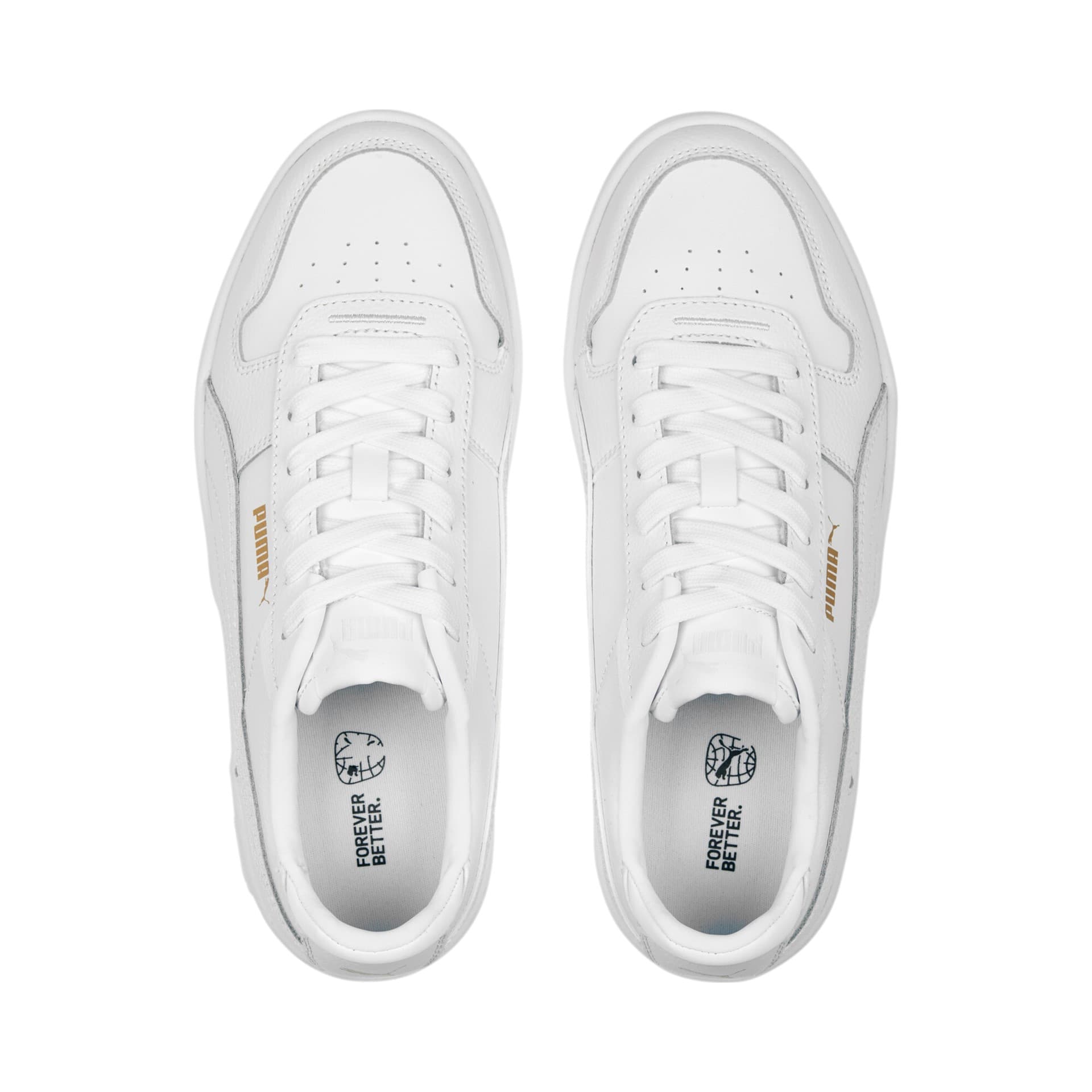 Puma Carina Street Dámské boty EU 40.5 389390-01 - náhled 4