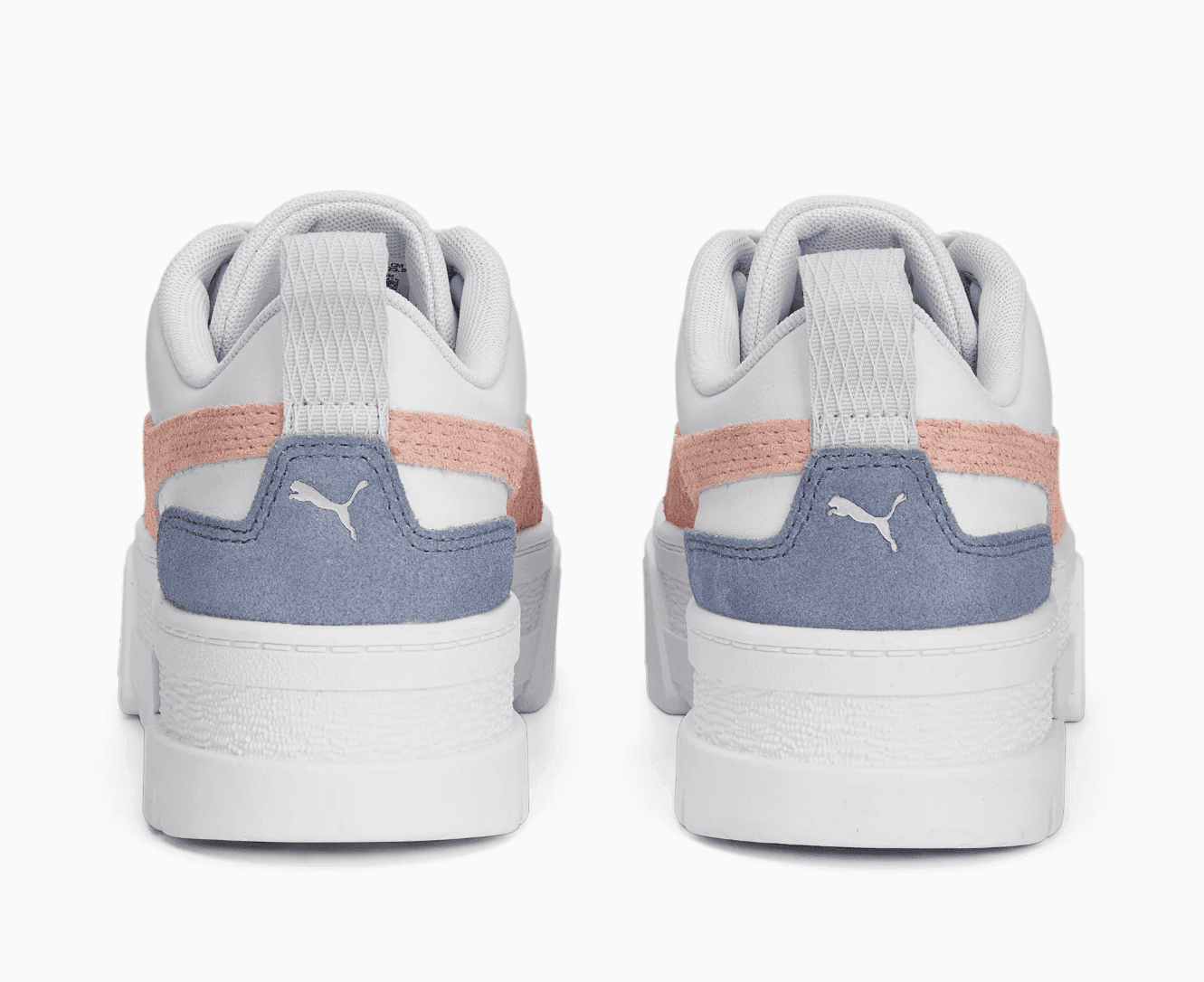 Puma Mayze Mix Wns Dámské boty EU 37 387468-04 - náhled 5