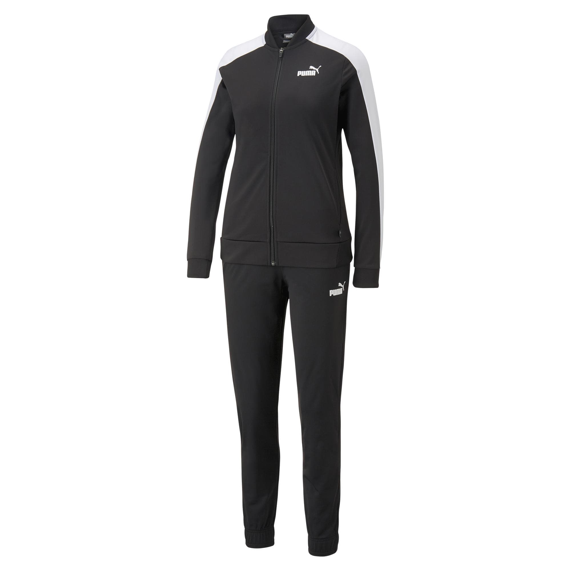 Puma Baseball Tricot Suit Dámská souprava US L 673700-01 - náhled 1