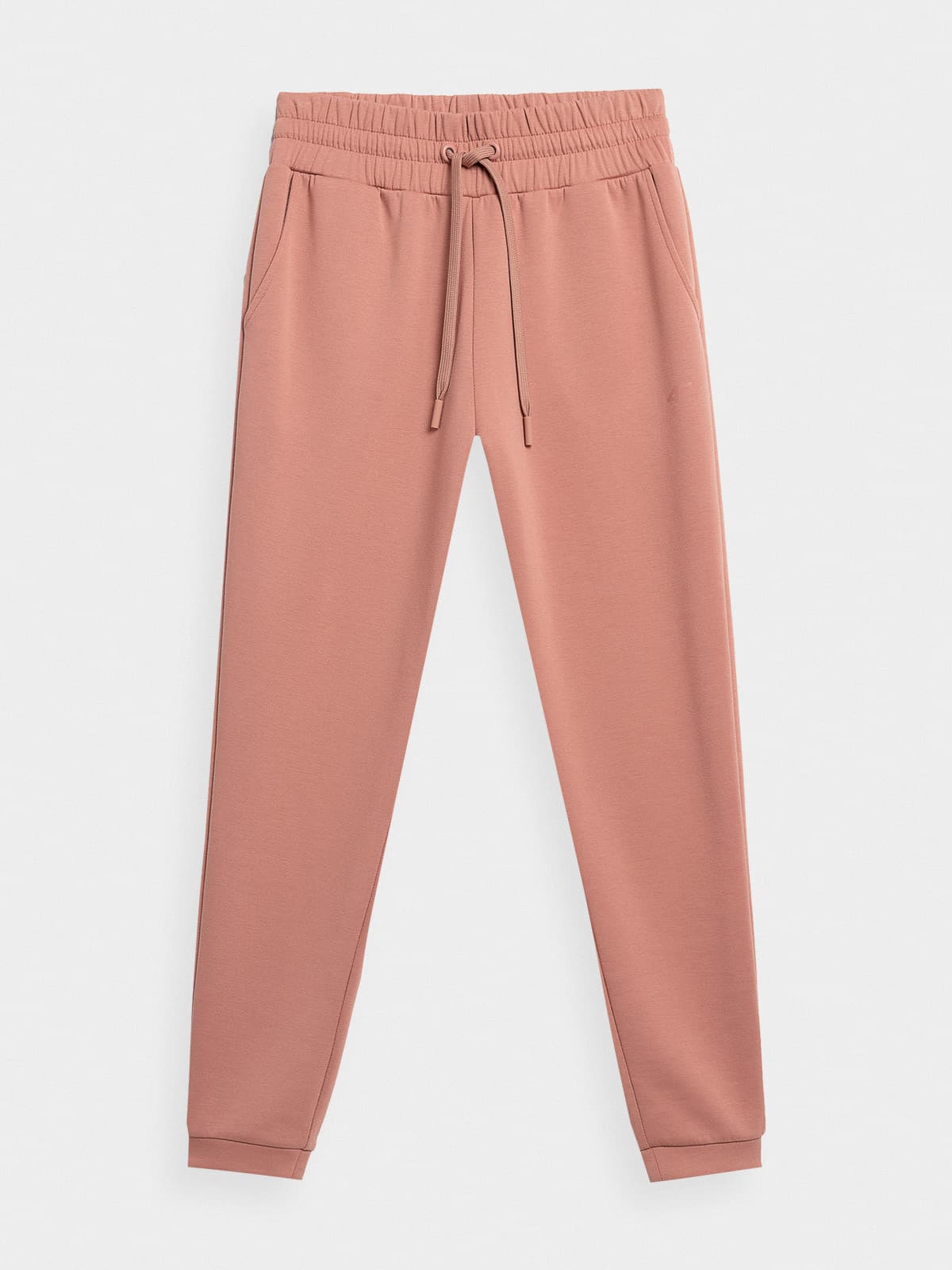 4F 4FSS23TTROF333 SALMON CORAL Dámské tepláky US XL 4FSS23TTROF333 SALMON CORAL - náhled 4