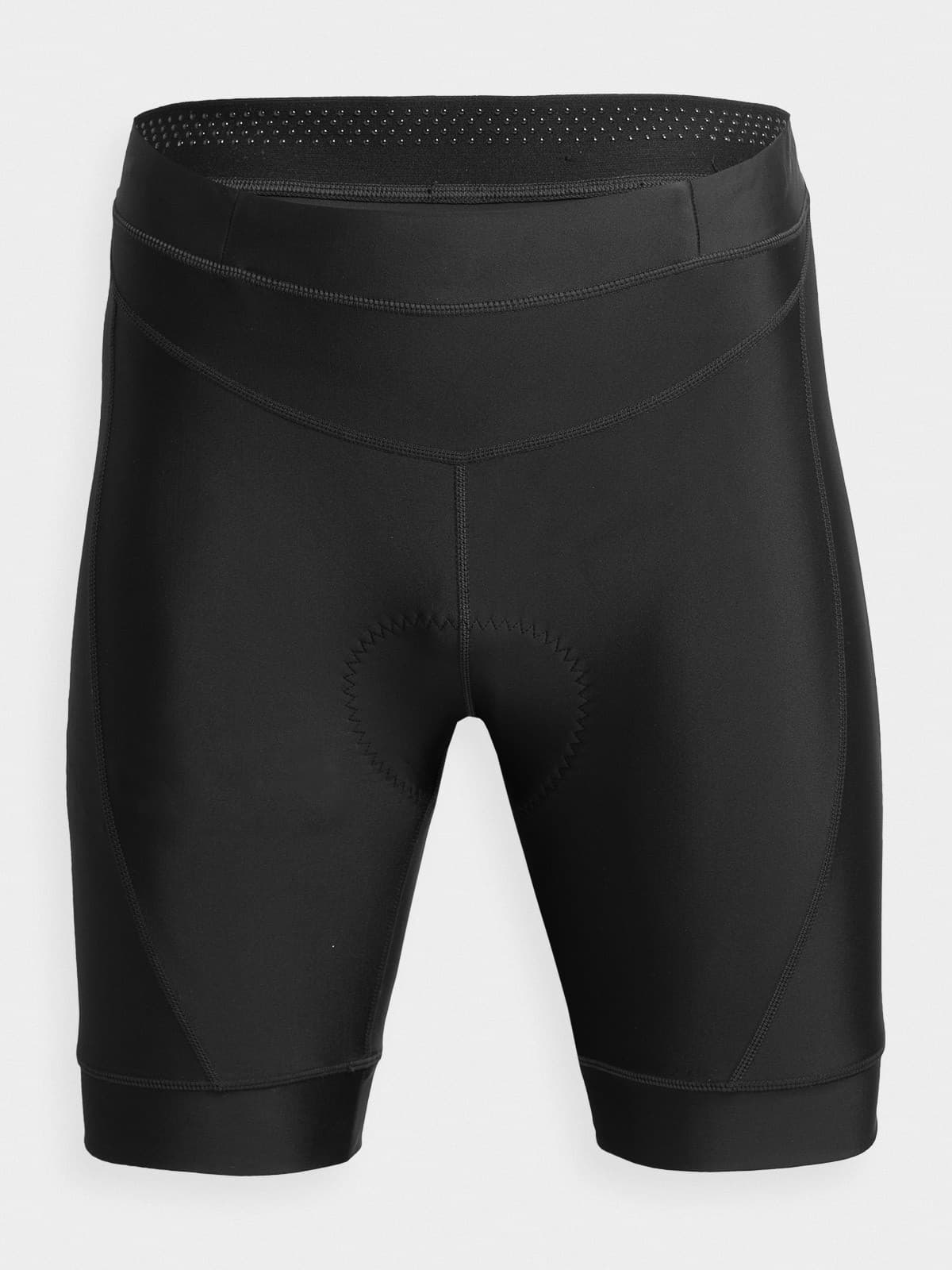 4F 4FSS23TFSHM156 DEEP BLACK Pánské cyklistické kraťasy US 3XL 4FSS23TFSHM156 DEEP BLACK - náhled 4