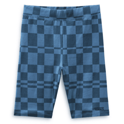 Vans WM FLYING V PRINT LEGGING SHORT Dámské legínové kraťasy US L VN0A7PNEBR41 - náhled 4