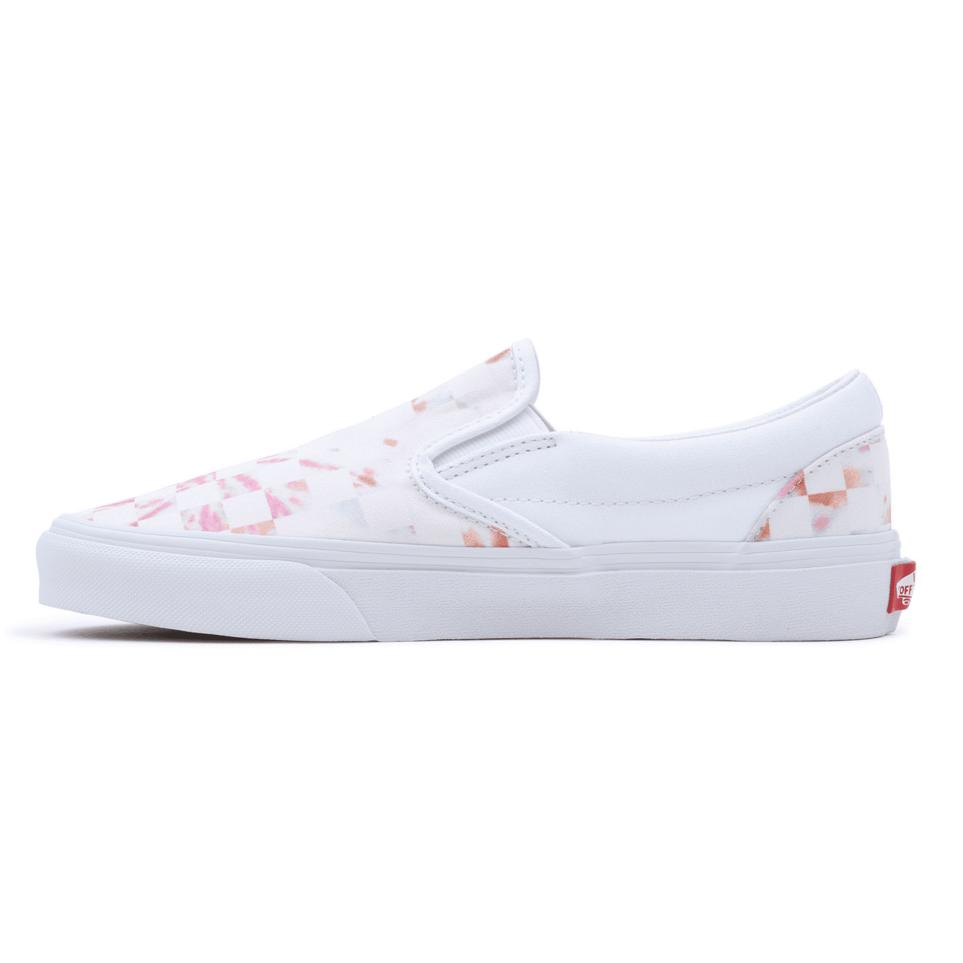 Vans UA Classic Slip-On Dámské boty EU 42 VN0A5JLXWHT1 - náhled 3