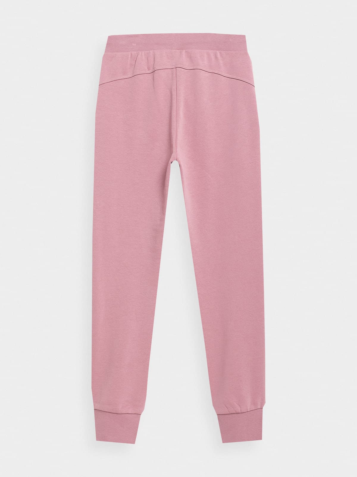 4F 4FJSS23TTROF130 PINK Dětské tepláky EU 122 4FJSS23TTROF130 PINK - náhled 2