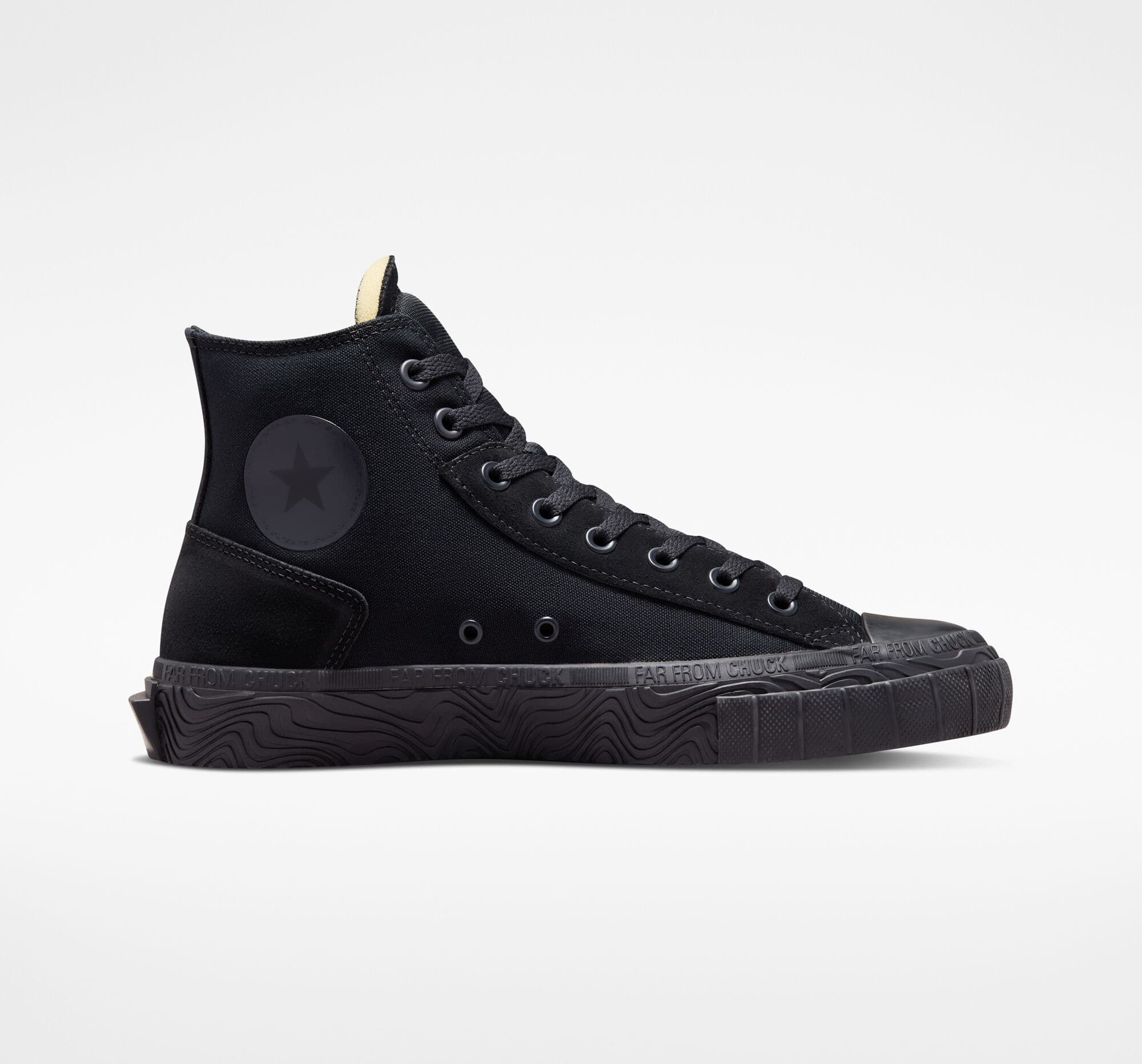 converse CHUCK TAYLOR ALT STAR RETRO SPORT Pánské boty EU 45 A04359C - náhled 1