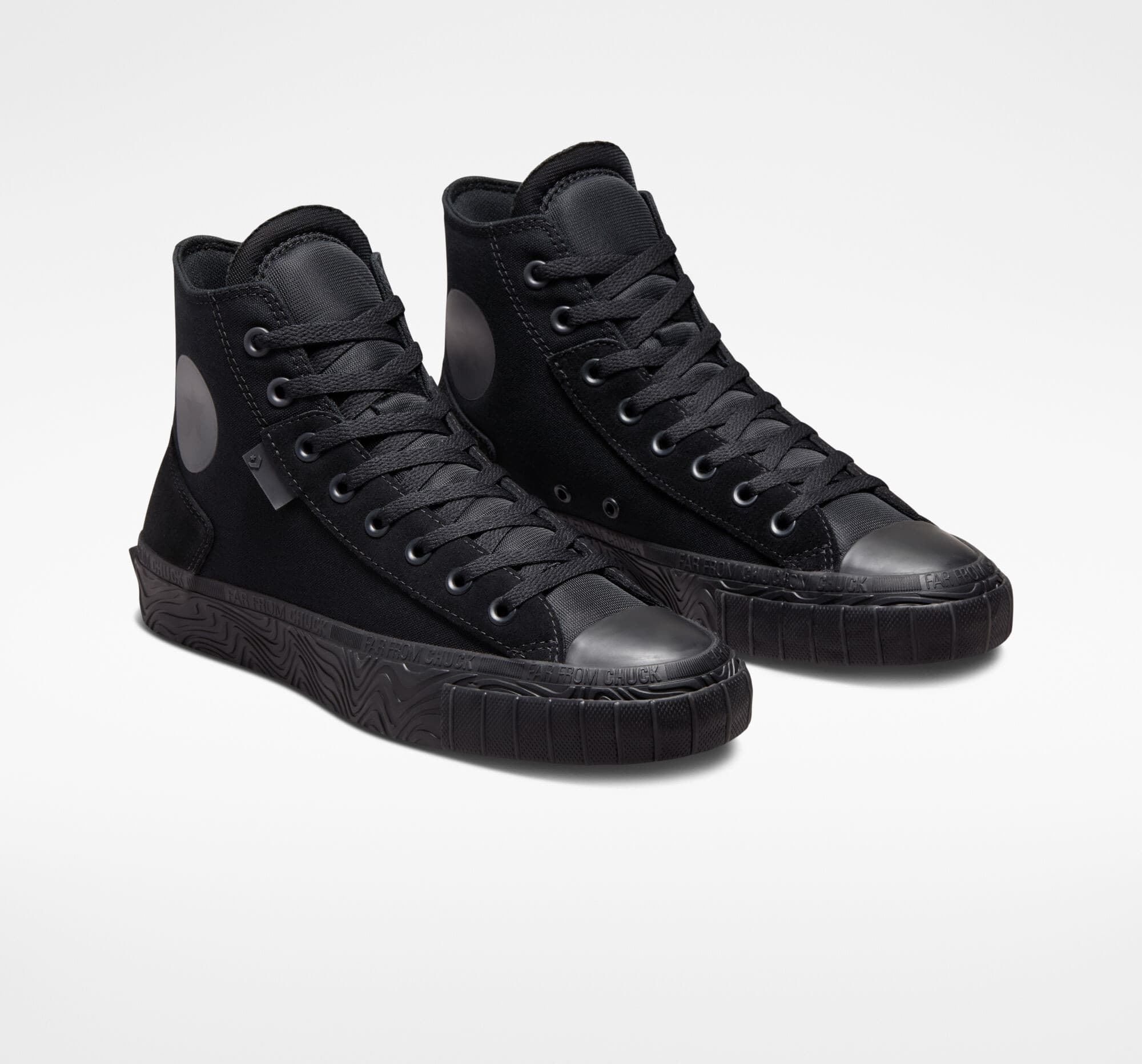 converse CHUCK TAYLOR ALT STAR RETRO SPORT Pánské boty EU 45 A04359C - náhled 4