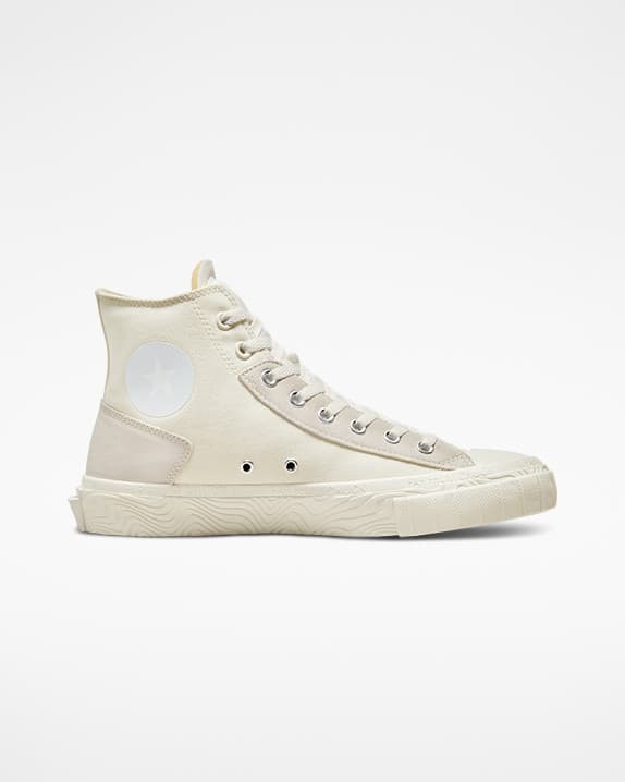 converse CHUCK TAYLOR ALT STAR RETRO SPORT Pánské boty EU 41 A04380C - náhled 2