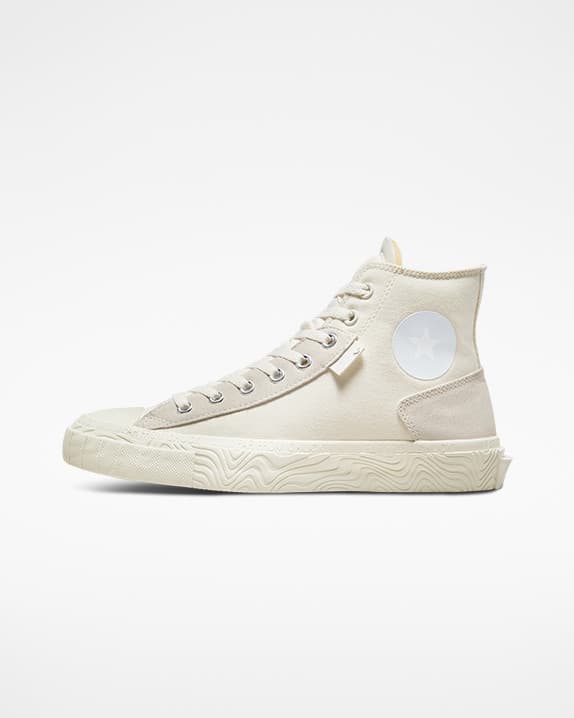 converse CHUCK TAYLOR ALT STAR RETRO SPORT Pánské boty EU 41 A04380C - náhled 5