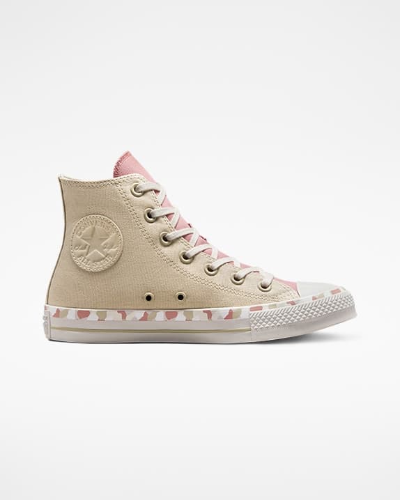 converse CHUCK TAYLOR ALL STAR MARBLED Dámské boty EU 41 A02876C - náhled 2