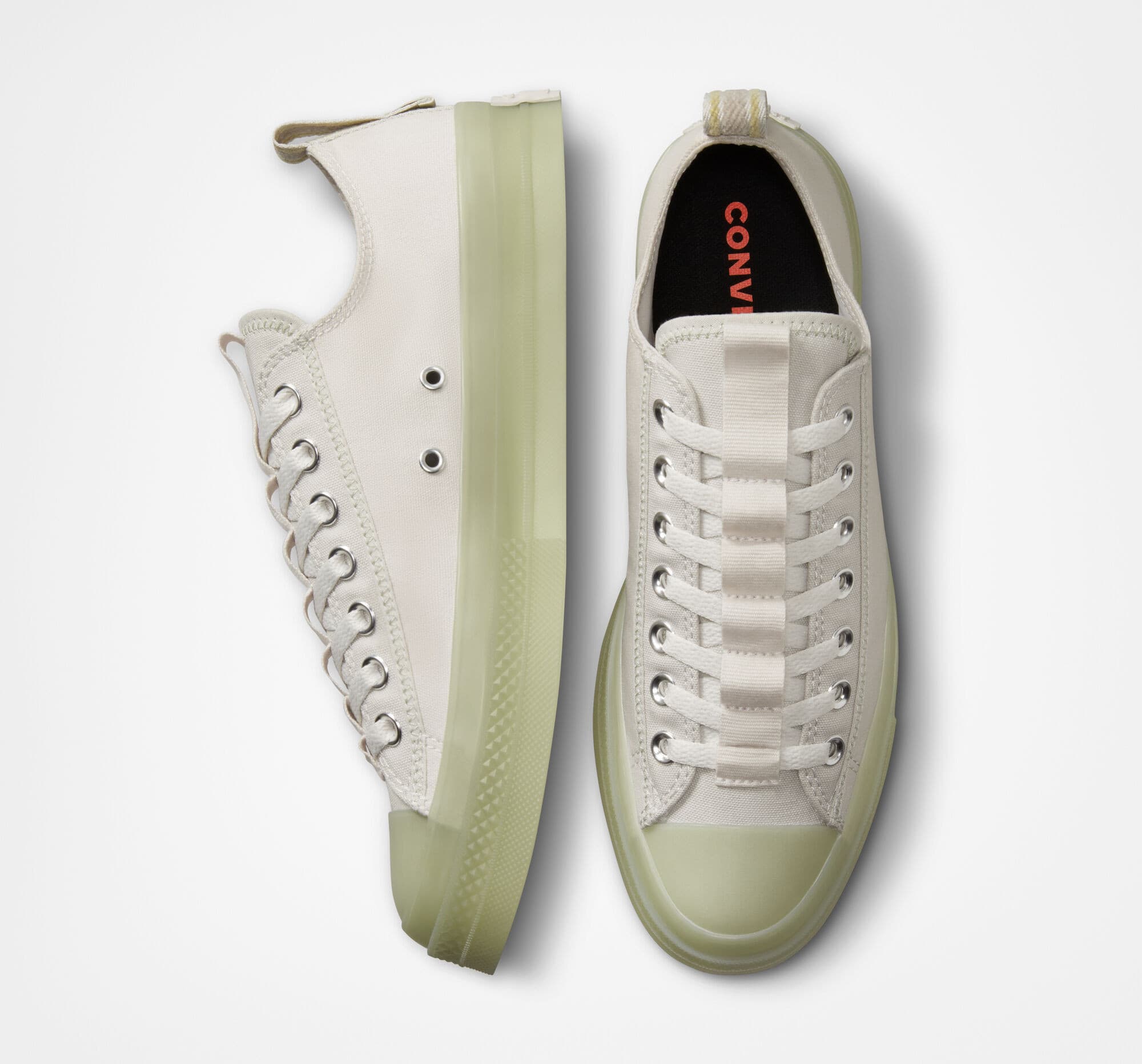converse CHUCK TAYLOR ALL STAR CX EXPLORE Boty EU 37 A03785C - náhled 4