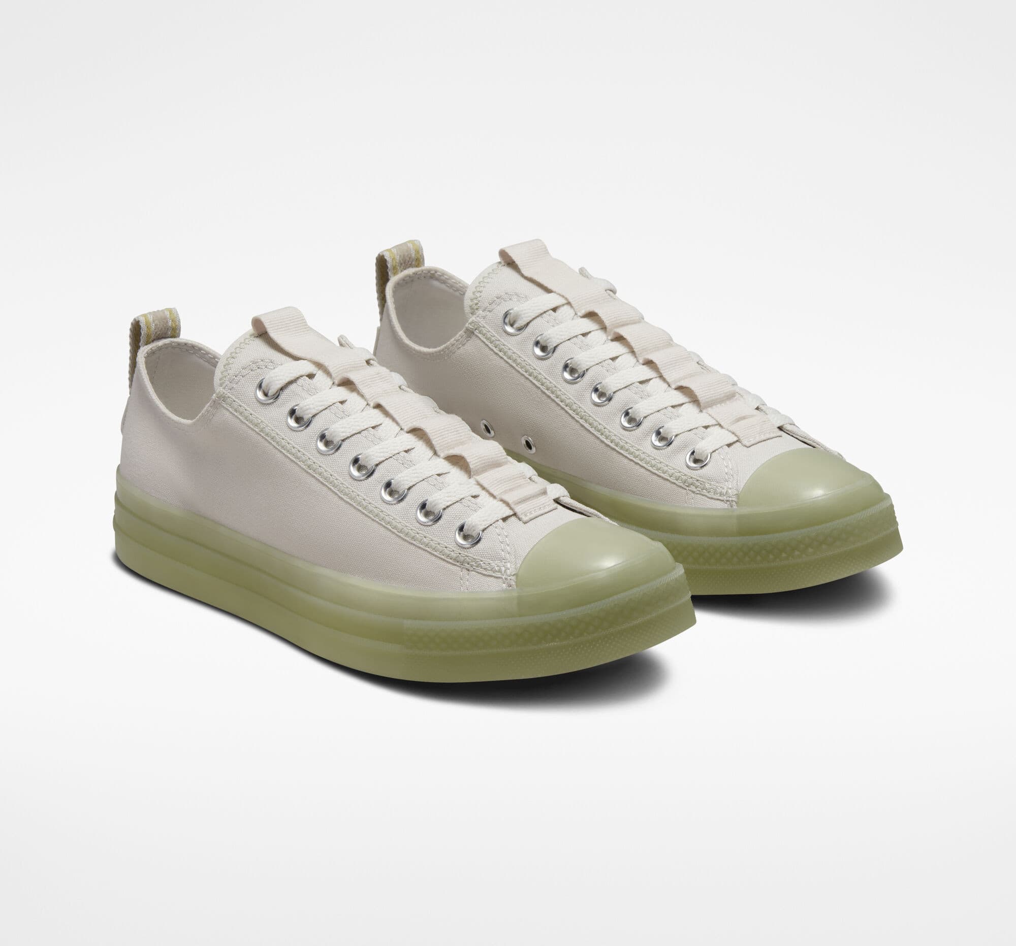 converse CHUCK TAYLOR ALL STAR CX EXPLORE Boty EU 37 A03785C - náhled 5