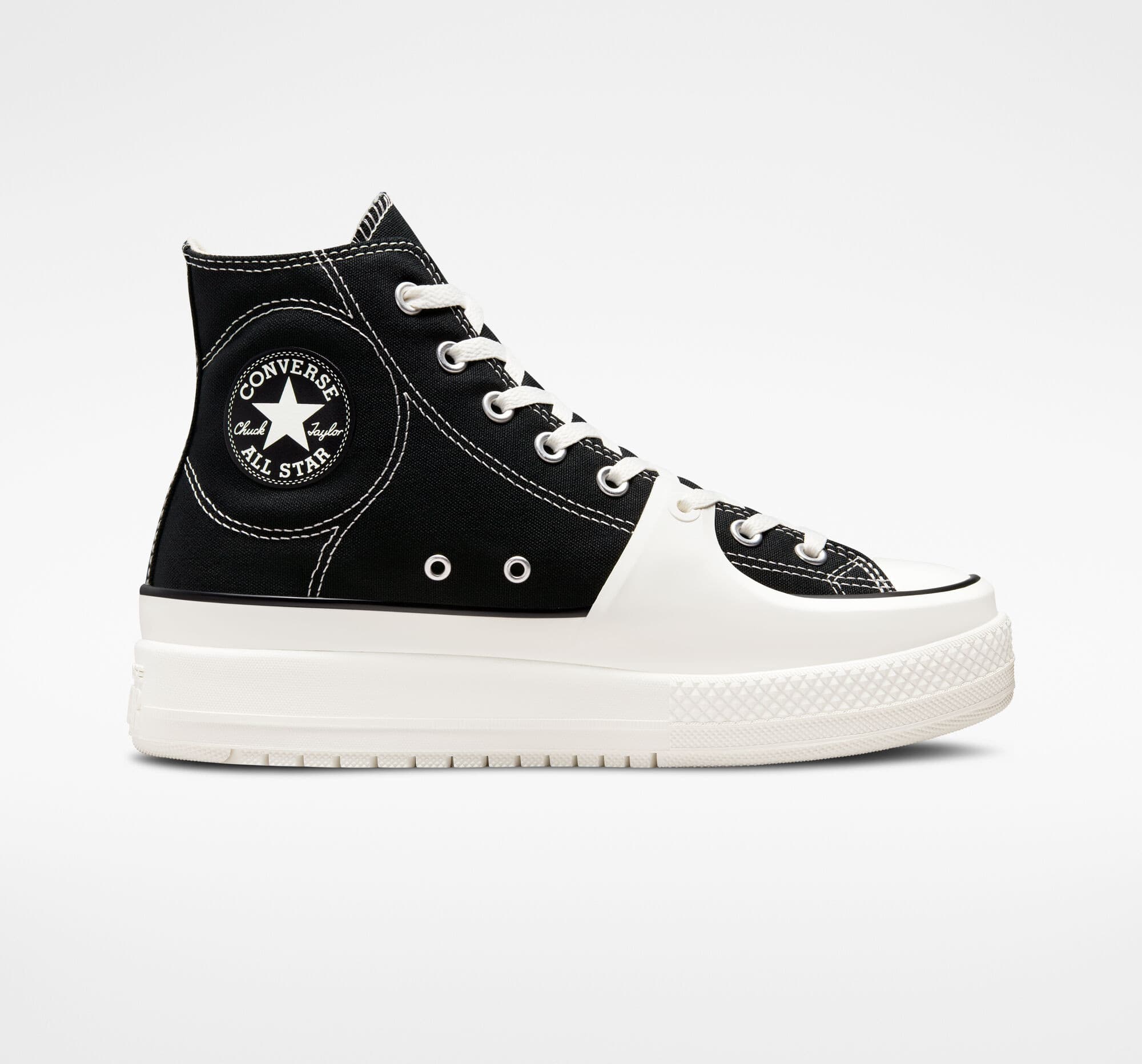 converse CHUCK TAYLOR ALL STAR UTILITY Boty EU 37 A05094C - náhled 1