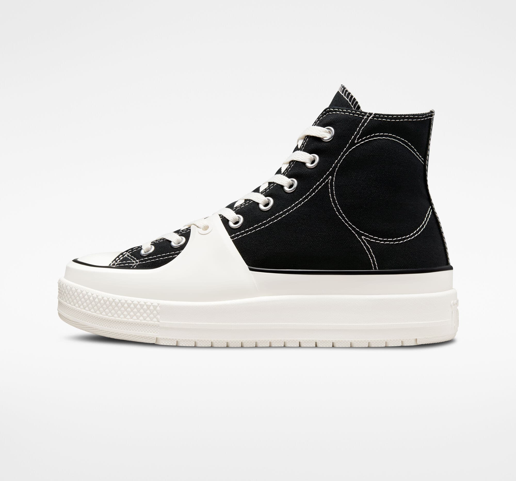 converse CHUCK TAYLOR ALL STAR UTILITY Boty EU 37 A05094C - náhled 2