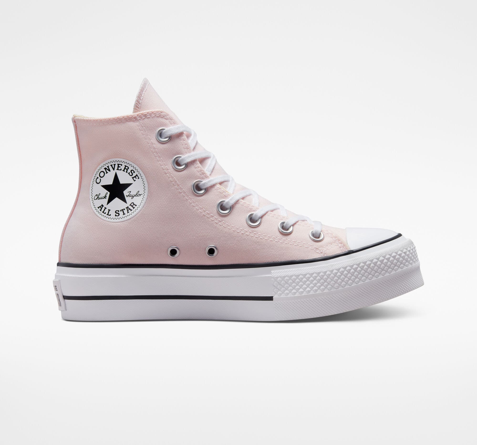 converse CHUCK TAYLOR ALL STAR LIFT PLATFORM SEASONAL COLOR Dámské boty EU 36.5 A05135C - náhled 1