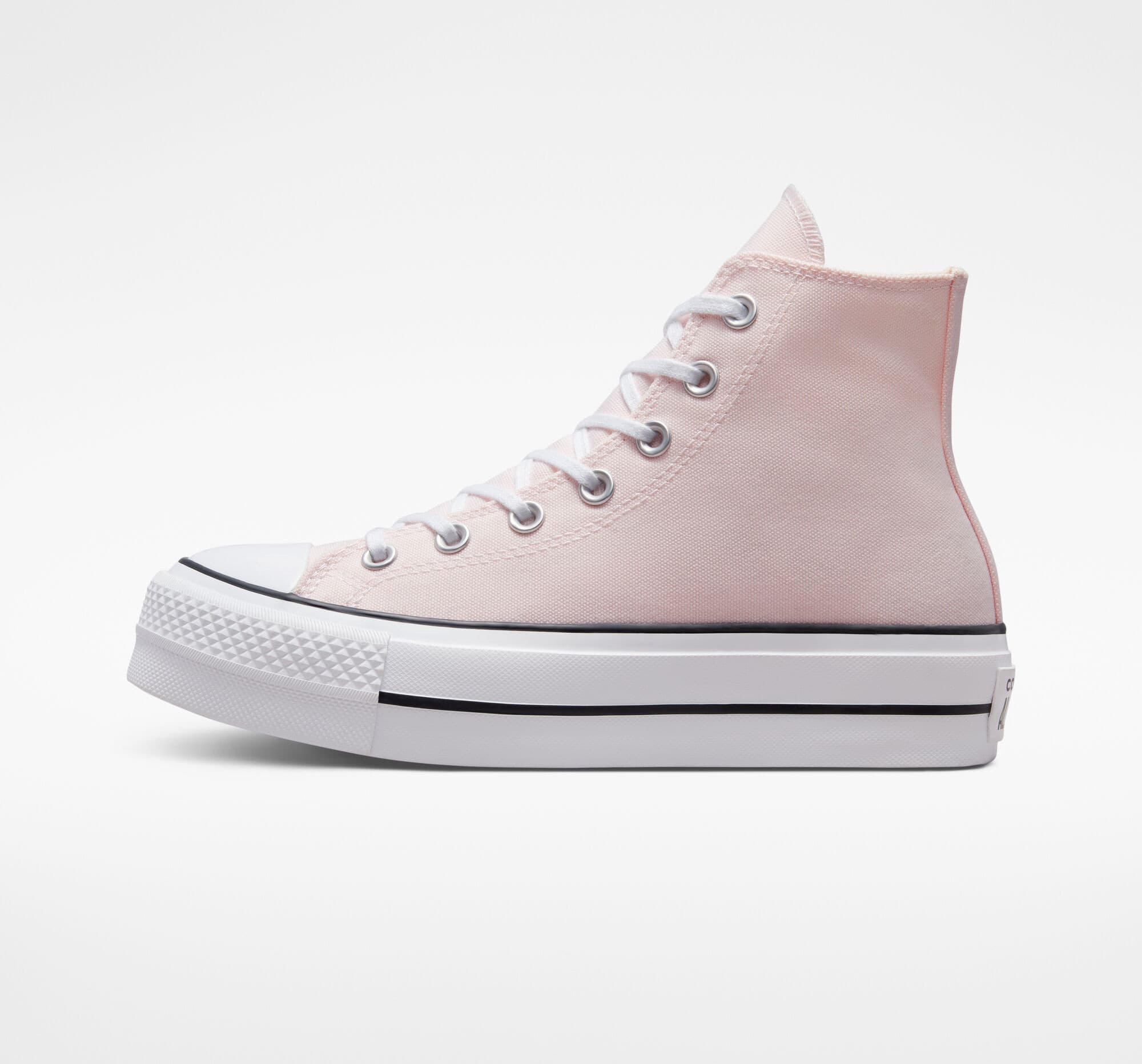 converse CHUCK TAYLOR ALL STAR LIFT PLATFORM SEASONAL COLOR Dámské boty EU 36.5 A05135C - náhled 2