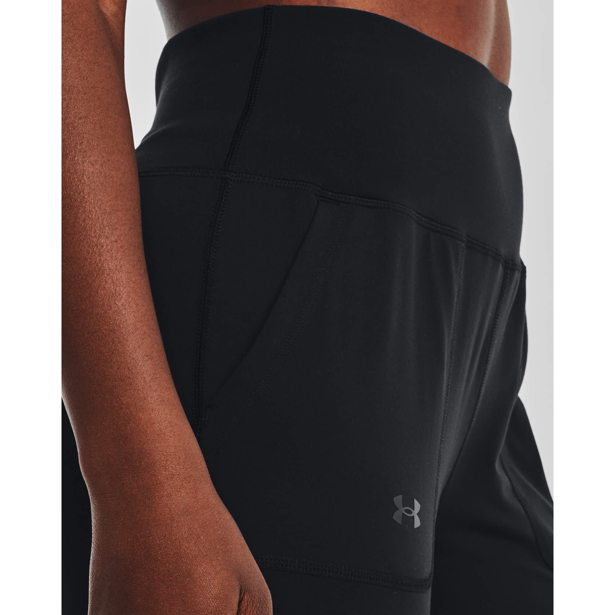 Under Armour Motion Jogger Dámské tepláky US L 1375077-001 - náhled 5
