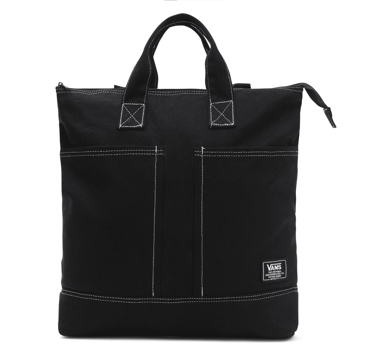 Vans DAILY BACKPACK Batoh US OS VN0A7YSVBLK1